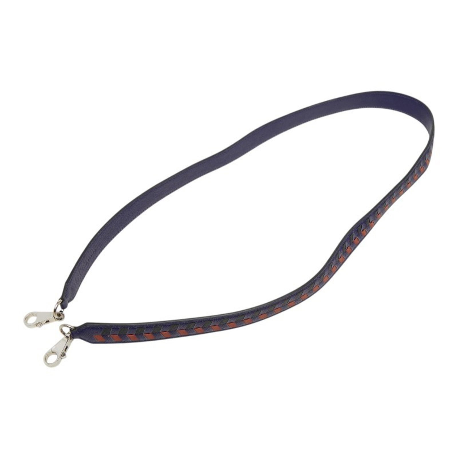 Leather Strap Hermes - 6