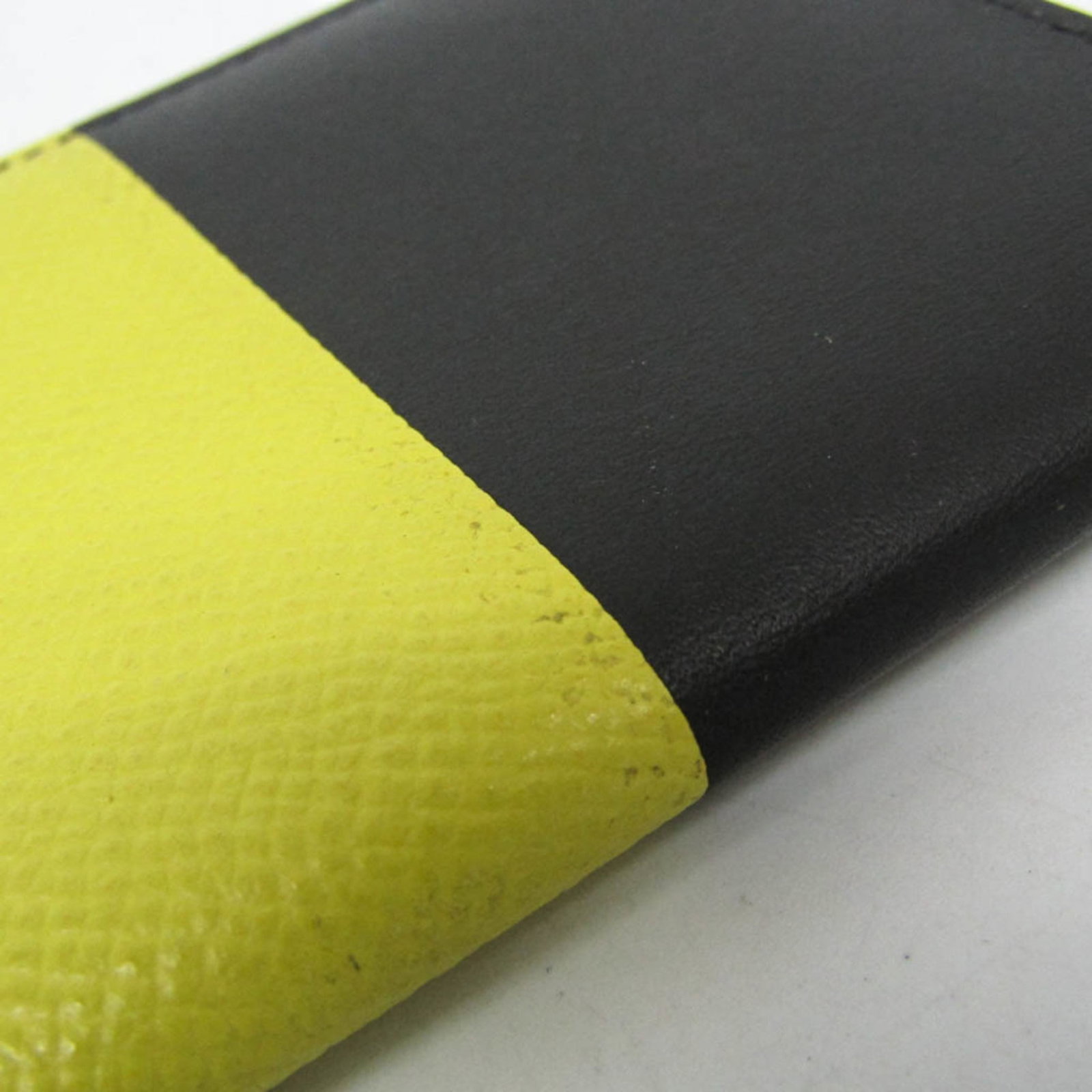 Hermes Card Case Leather - 6