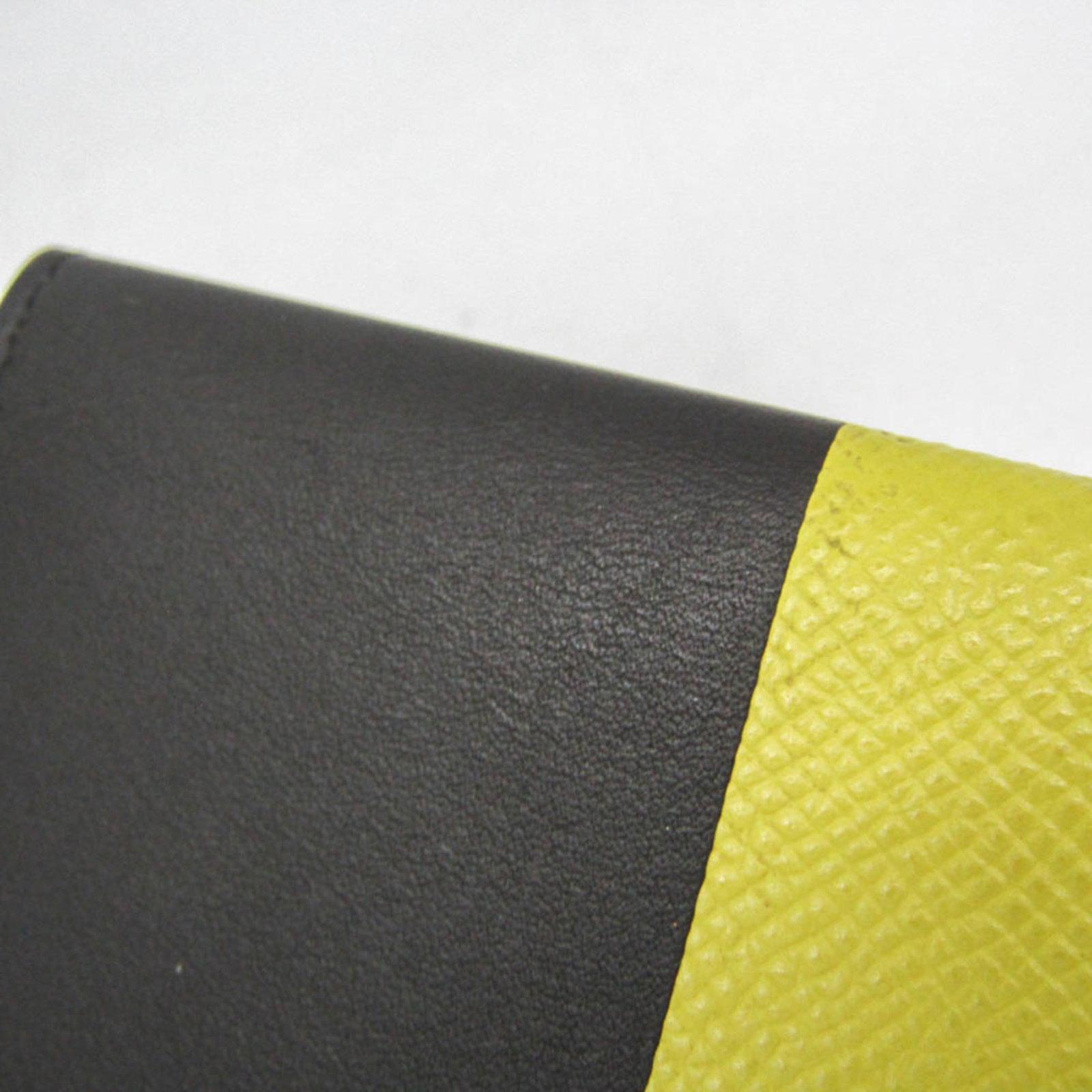 Hermes Card Case Leather - 7