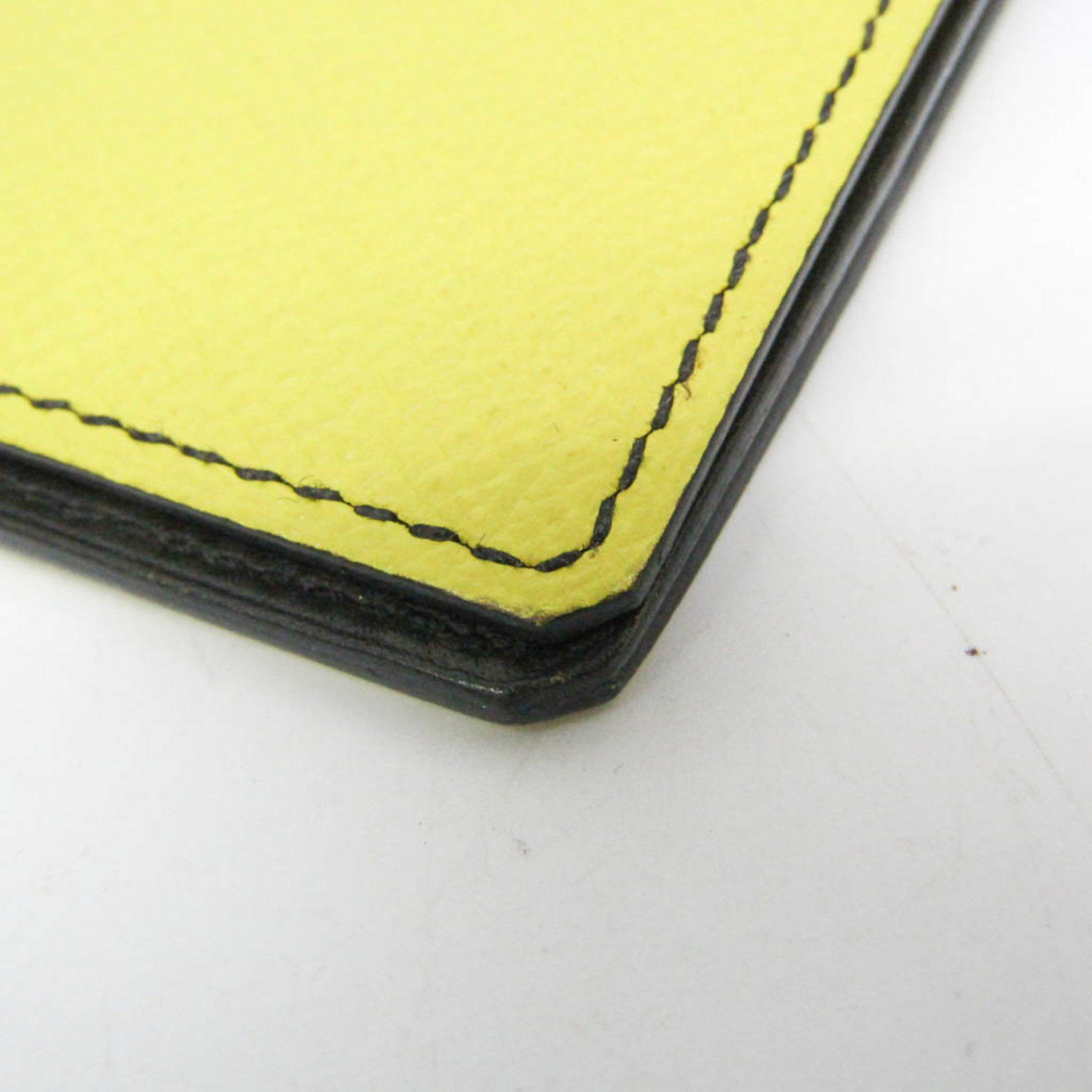 Hermes Card Case Leather - 8