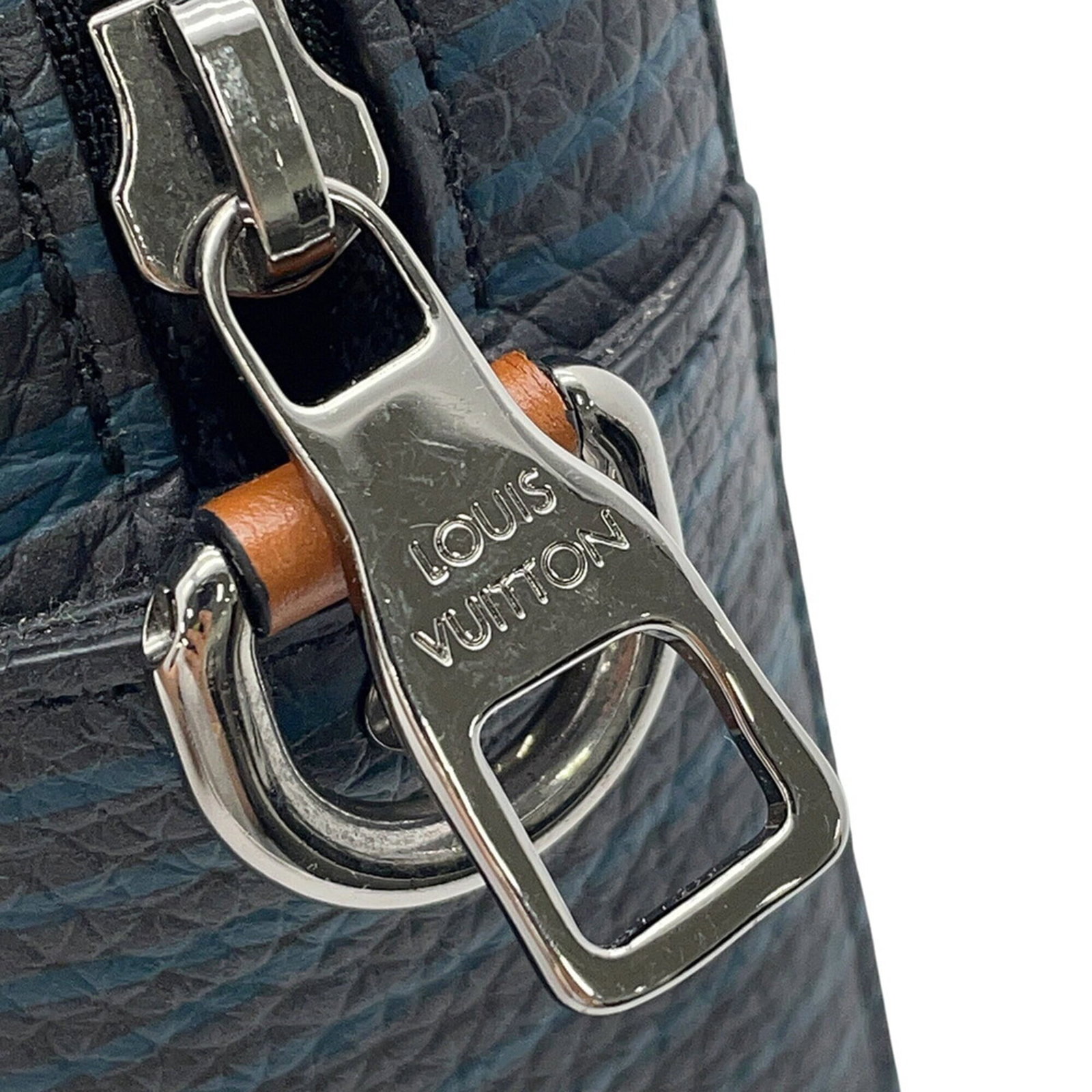 Louis Vuitton Handbag Shoulder Bag Monogram Eclipse - 10
