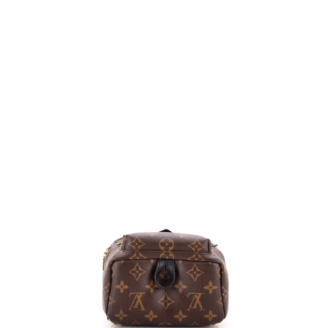 Vuitton Palm Springs Backpack Canvas Mini Monogram - 4