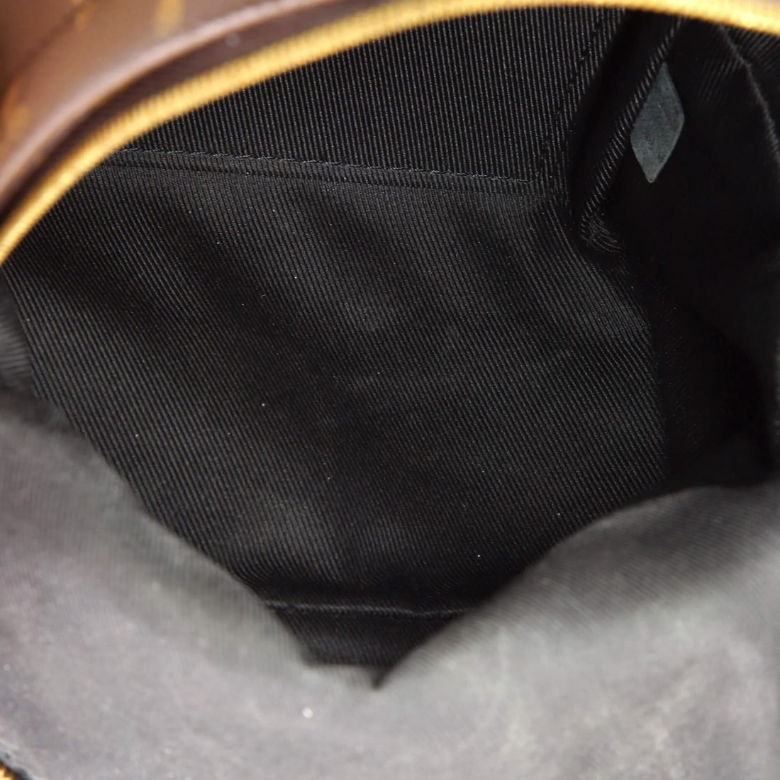 Vuitton Palm Springs Backpack Canvas Mini Monogram - 5
