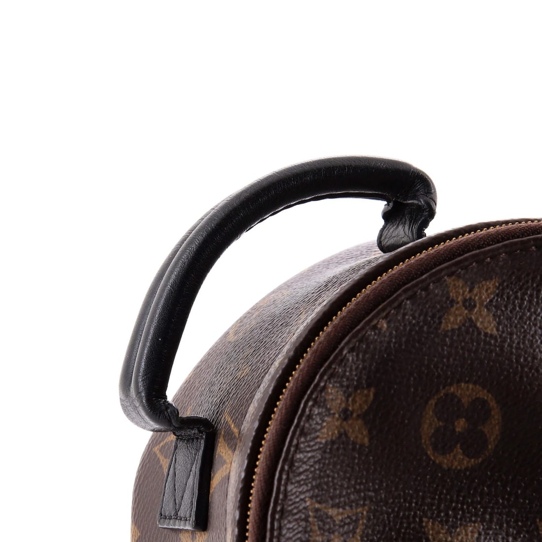 Vuitton Palm Springs Backpack Canvas Mini Monogram - 6