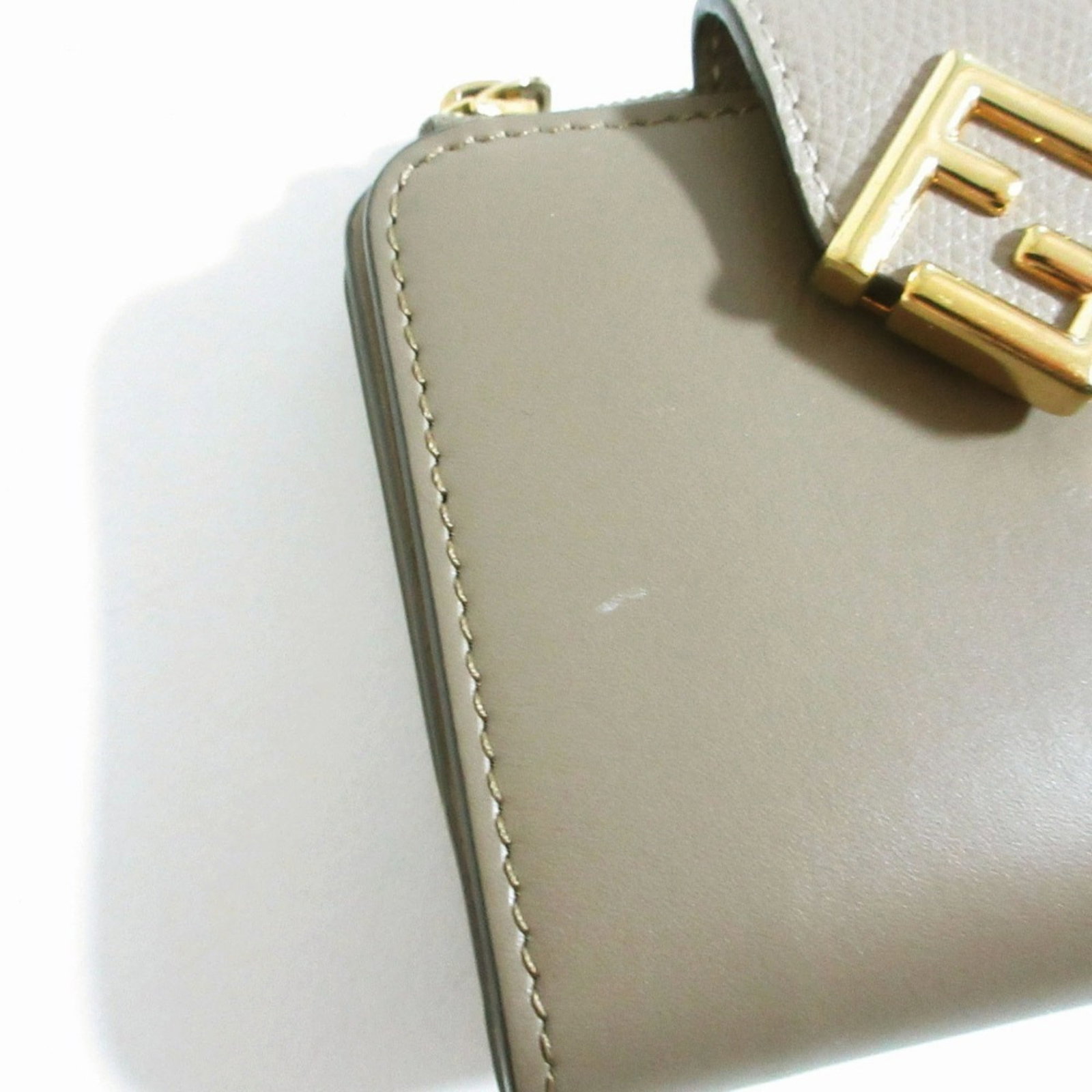 Bi fold wallet - 10