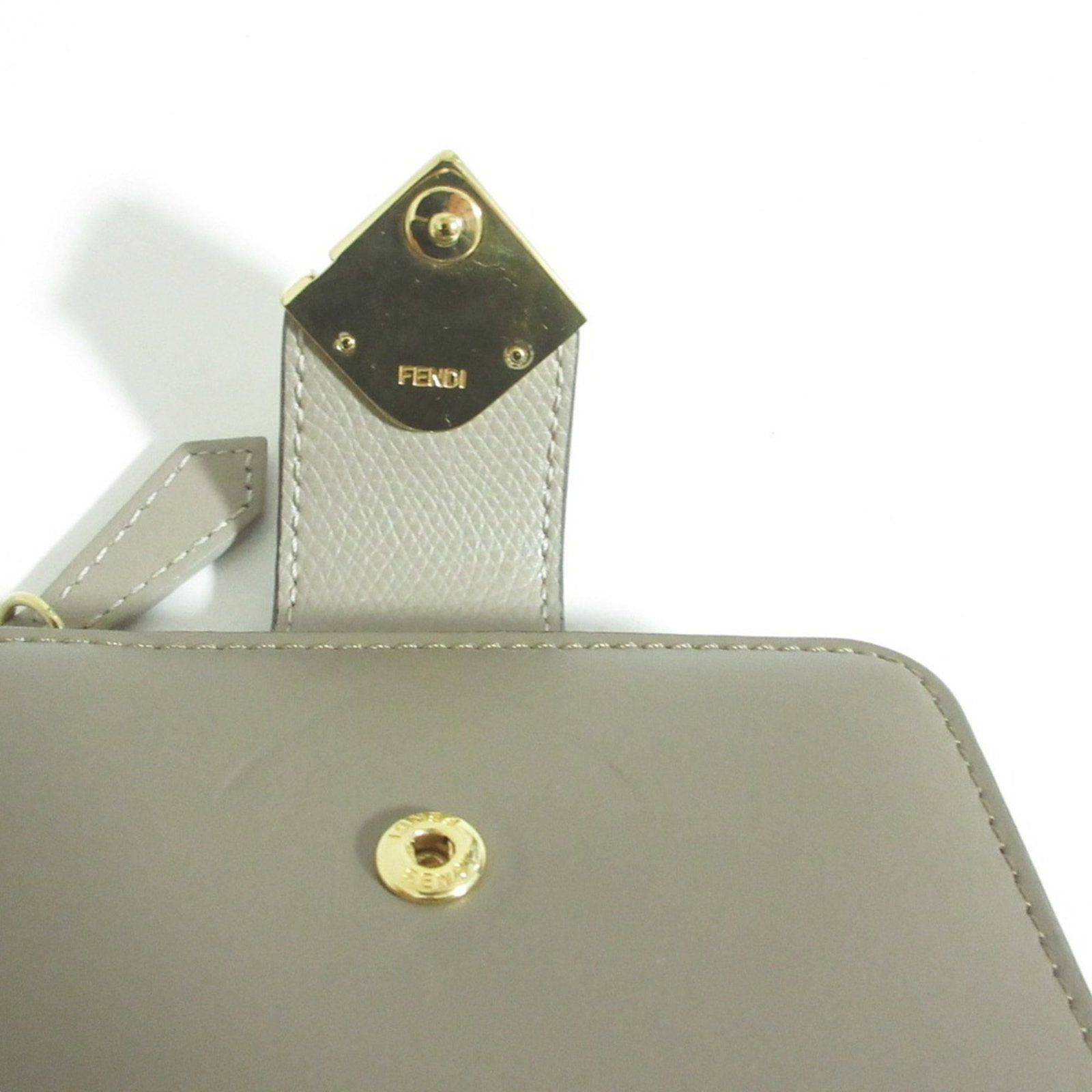 Bi fold wallet - 11
