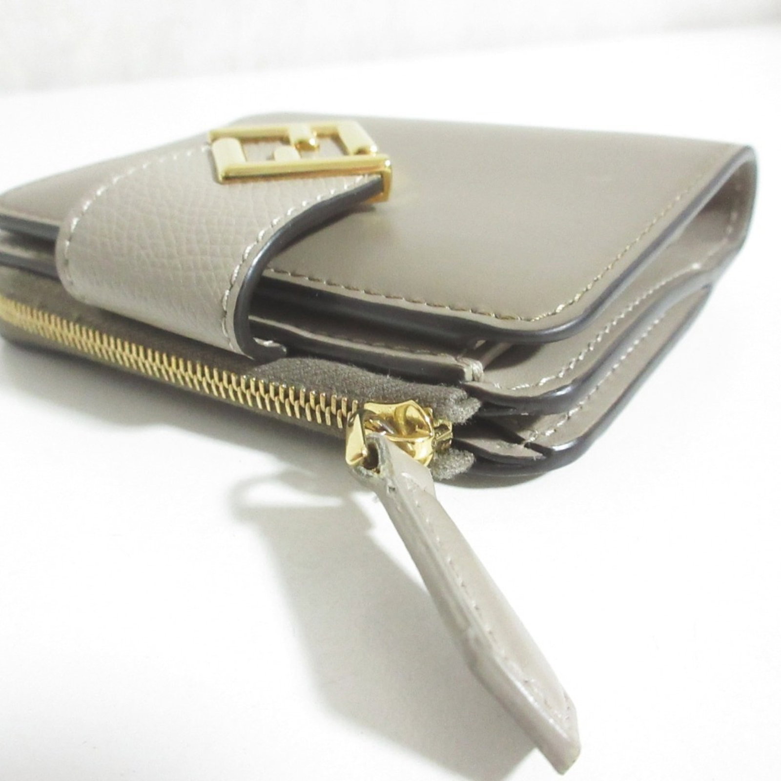 Bi fold wallet - 3