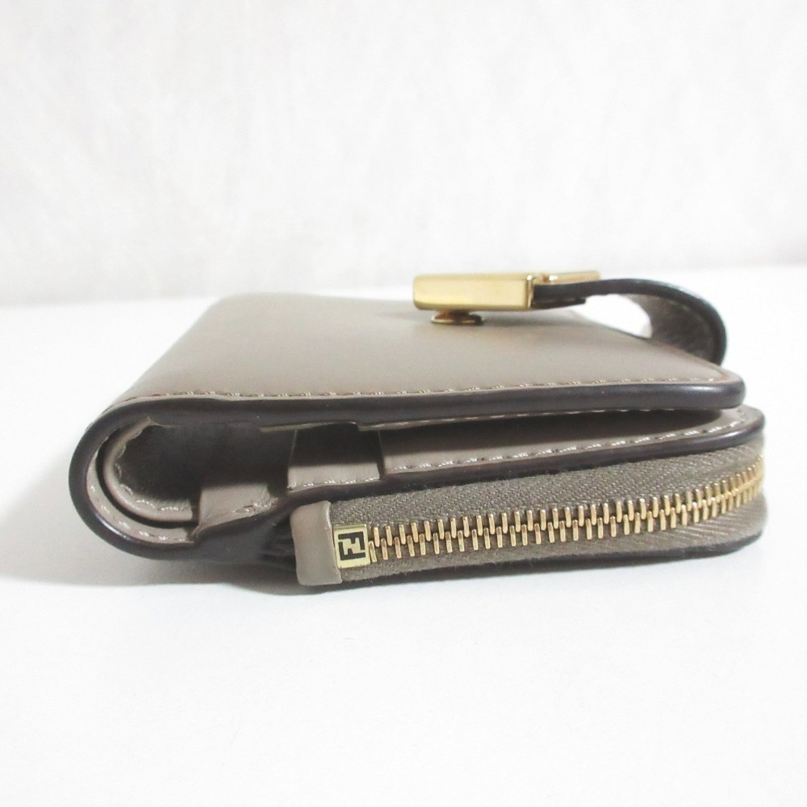 Bi fold wallet - 4