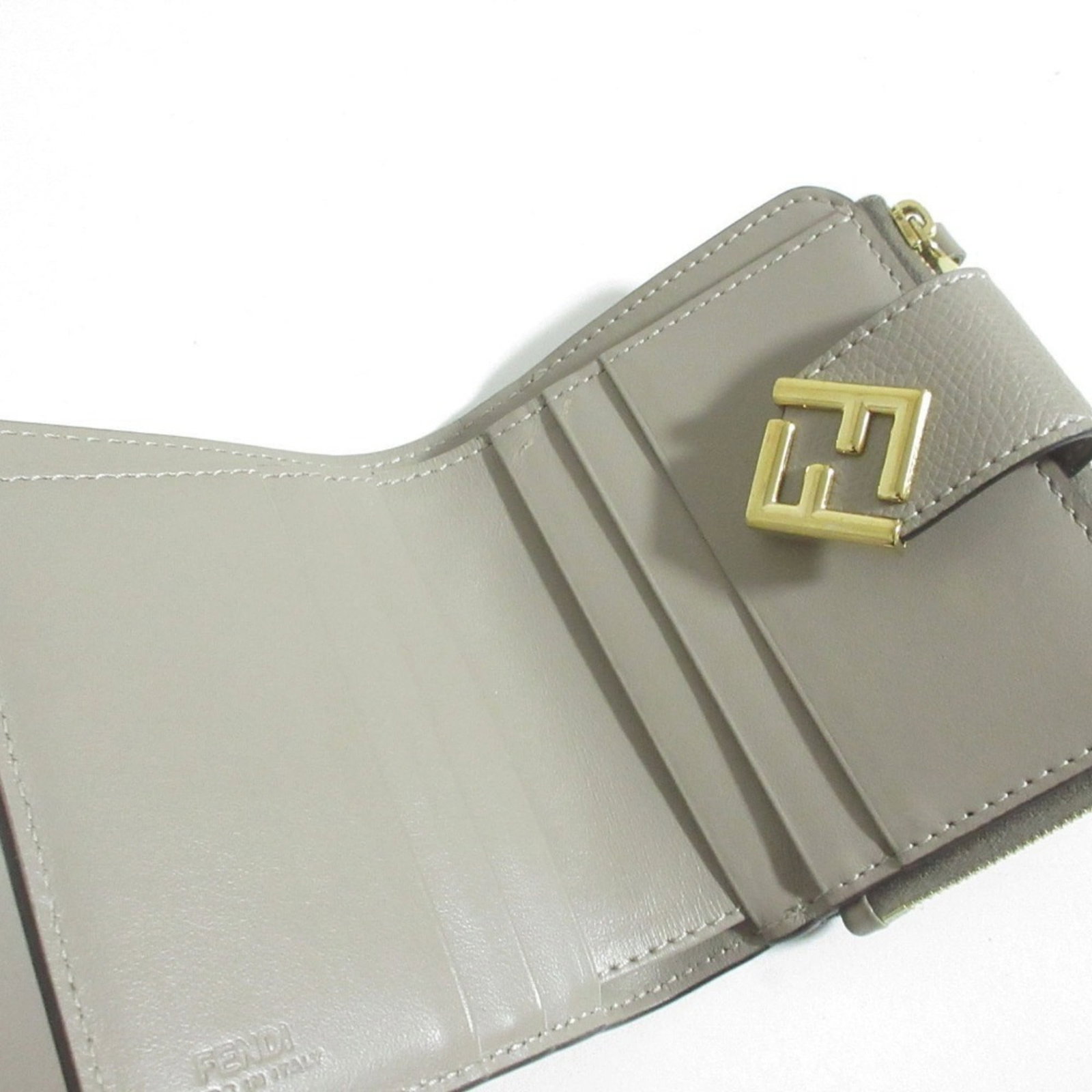 Bi fold wallet - 5