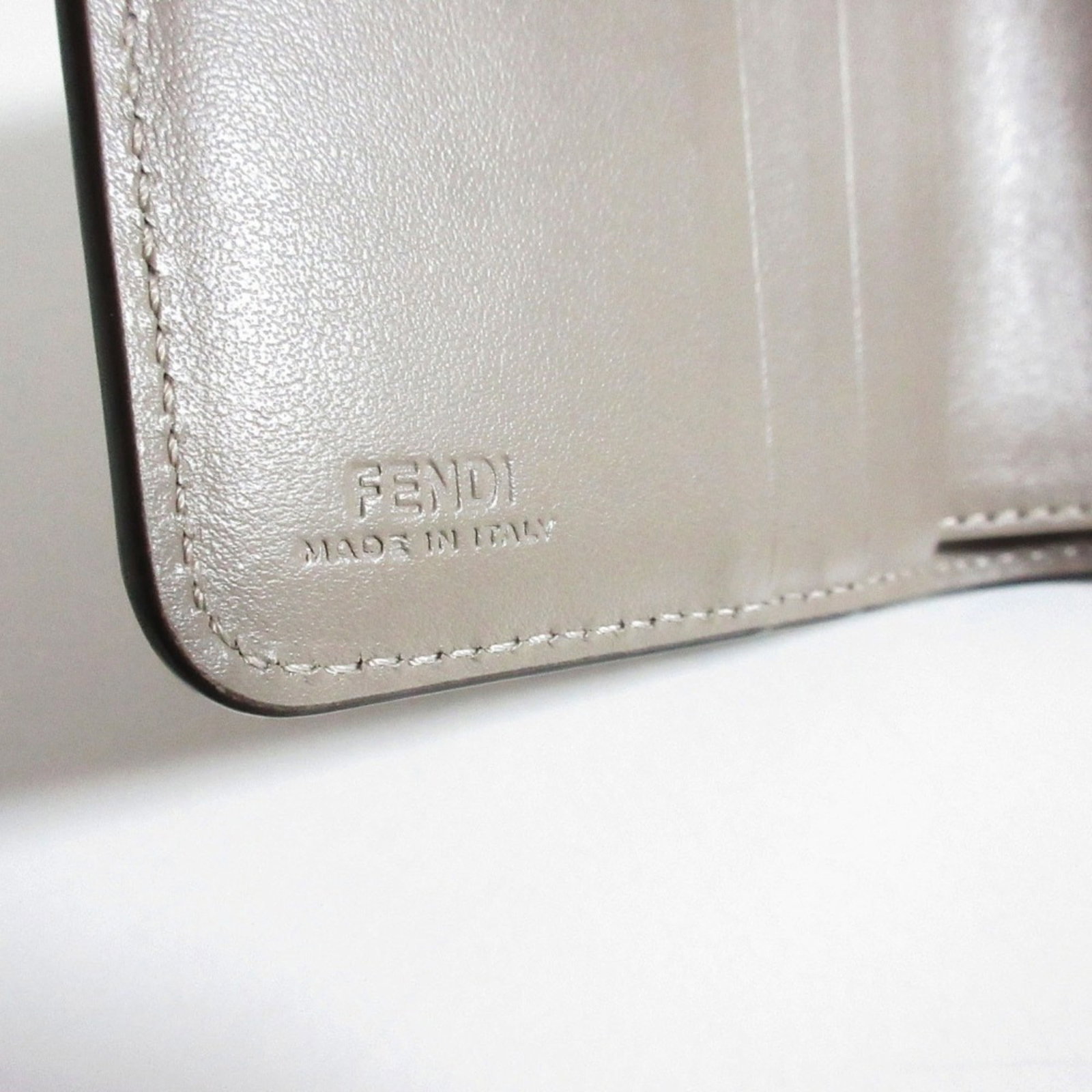Bi fold wallet - 6