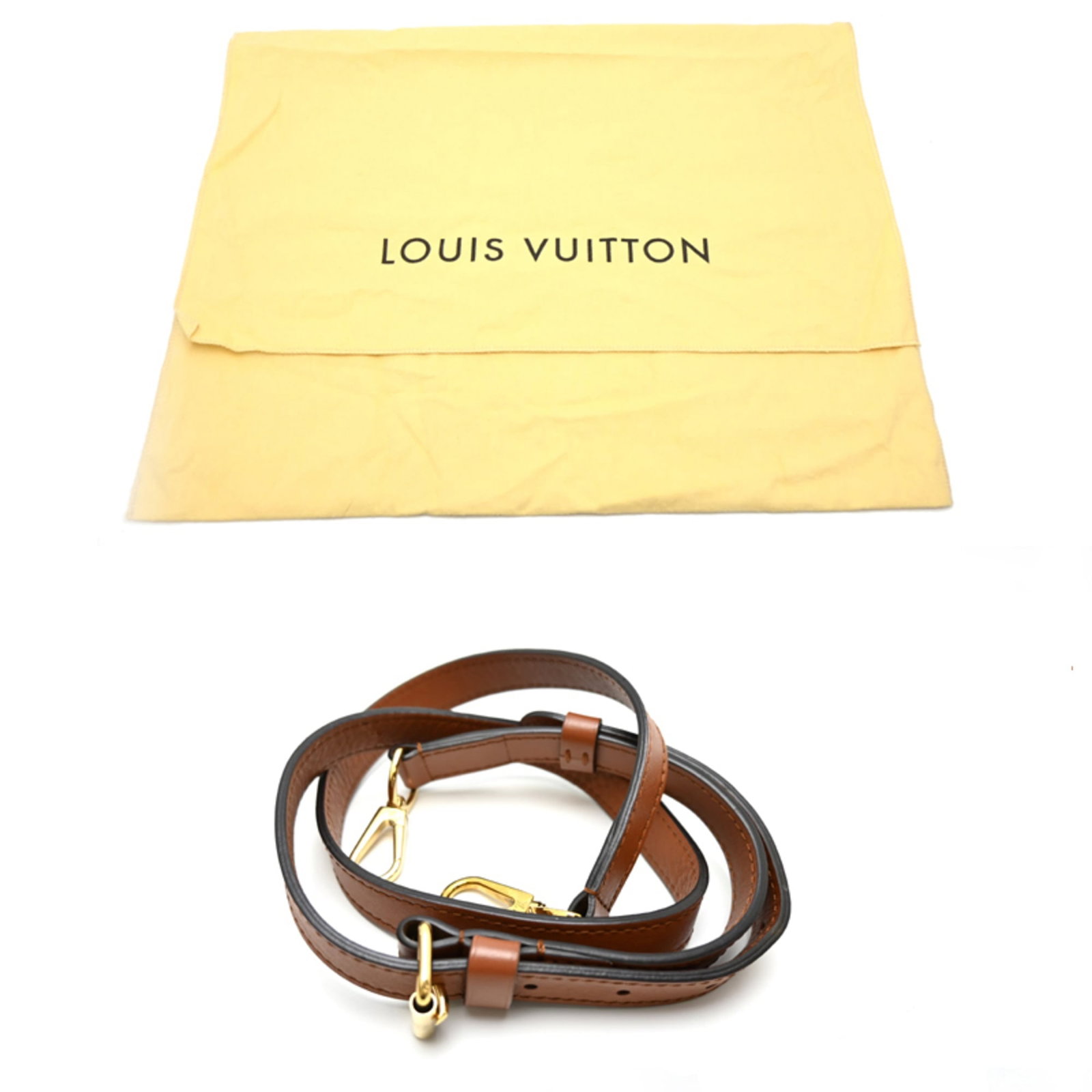 Shoulder Bag Monogram Louis Vuitton Reverse Monogram - 10
