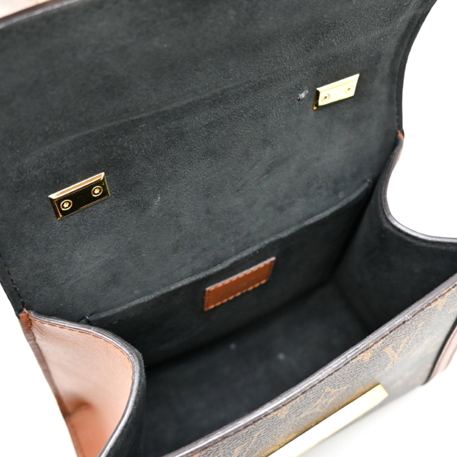 Shoulder Bag Monogram Louis Vuitton Reverse Monogram - 6