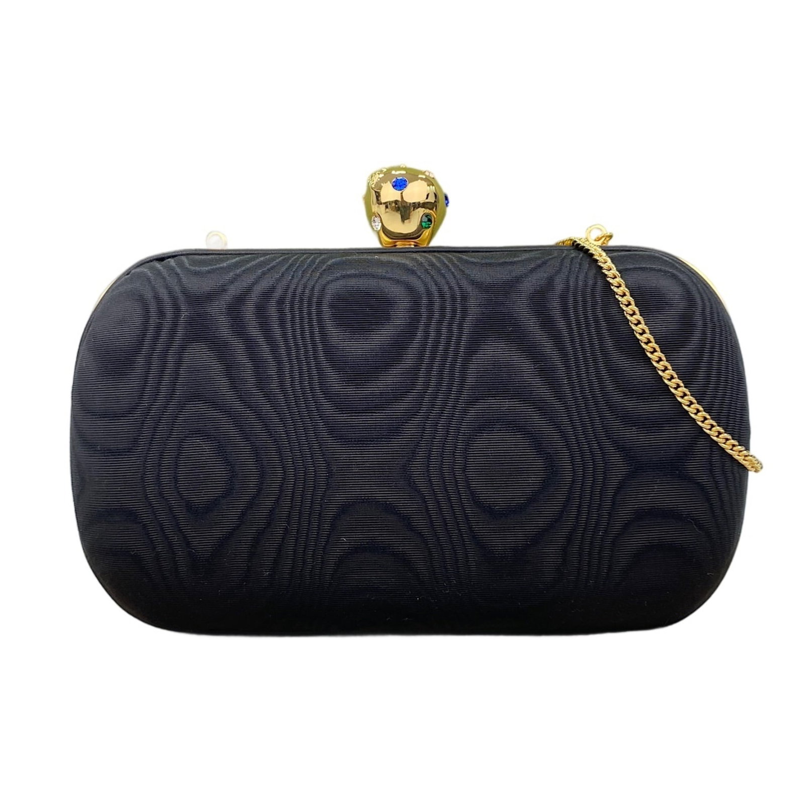 Shoulder Bag: Shoulder Bag Black Gucci shoulder bag with 111cm strap length, 12cm x 21cm x 6cm dimensions, and a signature. This bag features a sleek design and a sturdy build. The signature adds a touch of