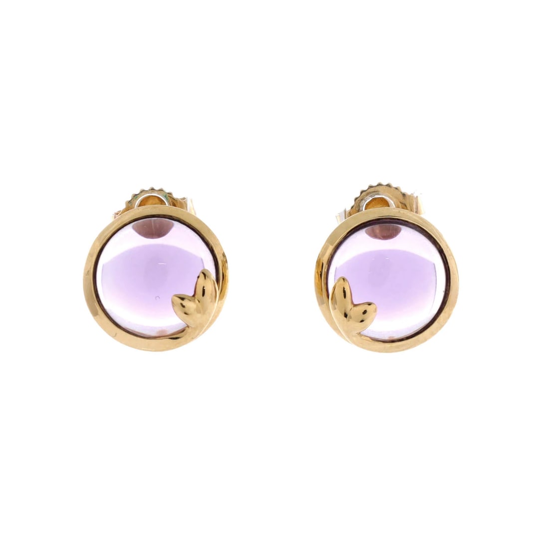 Picasso Paloma Olive Leaf Yellow Gold Stud Earrings 18K Tiffany: Picasso Paloma Olive Leaf Yellow Gold Stud Earrings 18K Tiffany The Paloma Picasso Olive Leaf Stud Earrings 18K Tiffany are a stunning example of 18K yellow gold craftsmanship, featuring a unique oliv