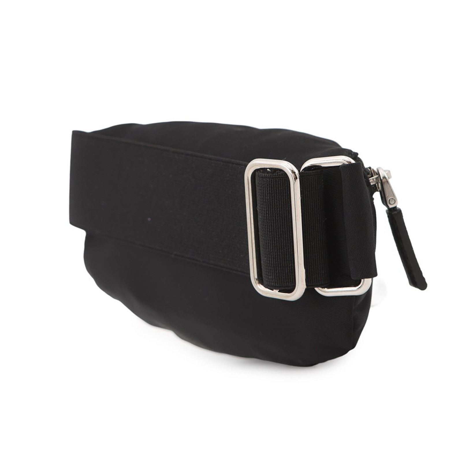 Pouch Nylon Handbag Prada - 2