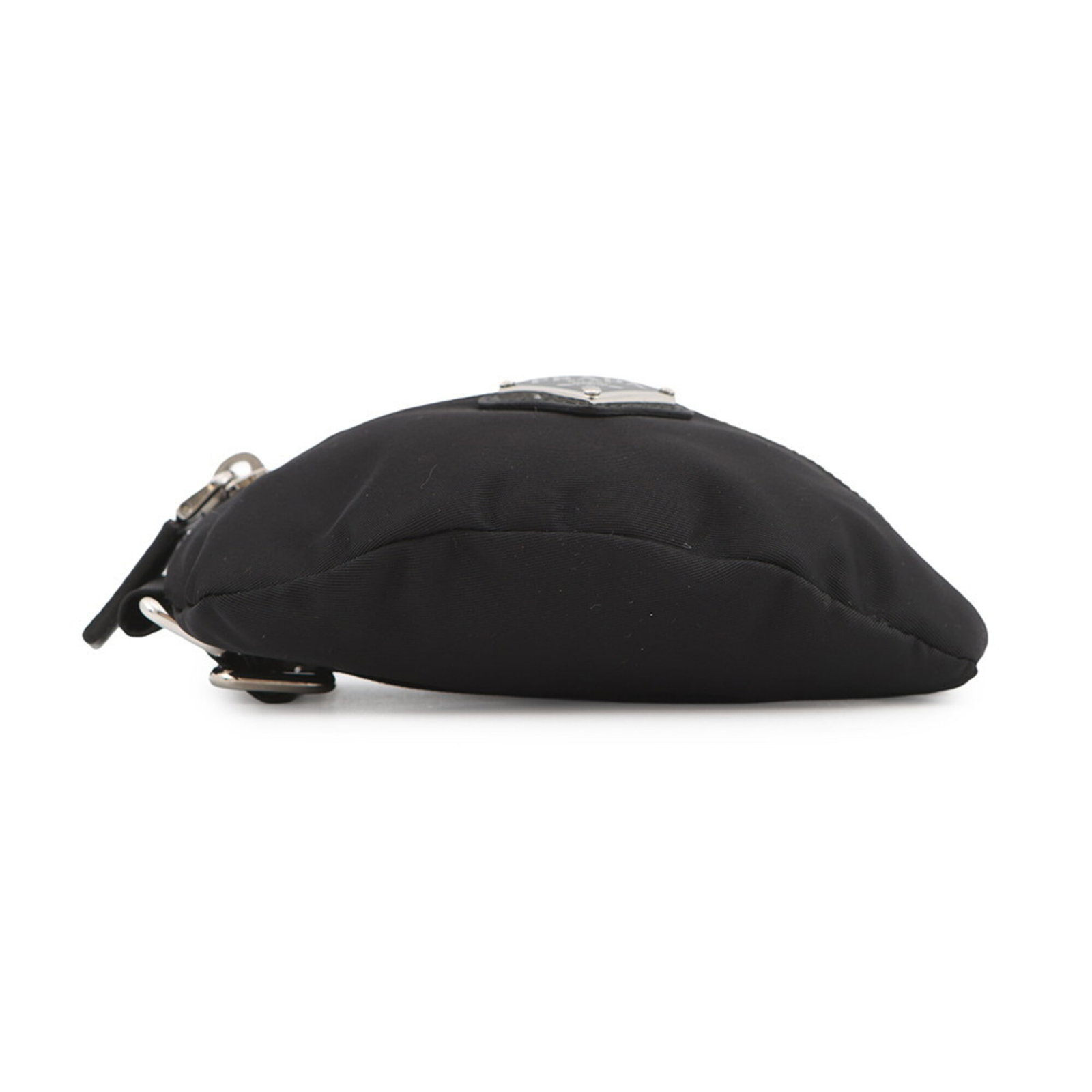 Pouch Nylon Handbag Prada - 3