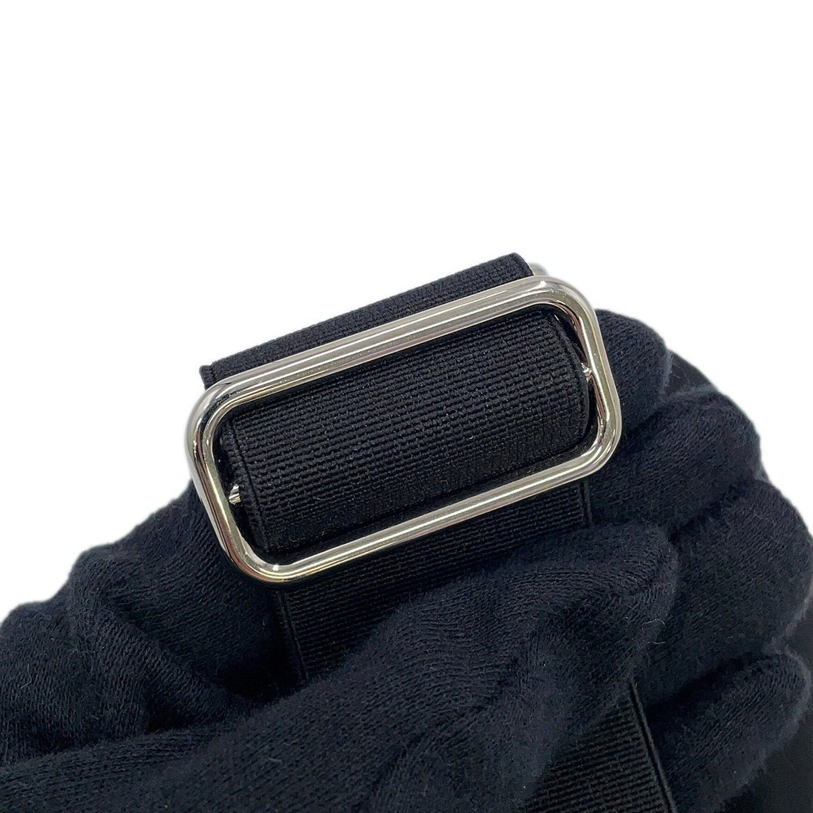 Pouch Nylon Handbag Prada - 9