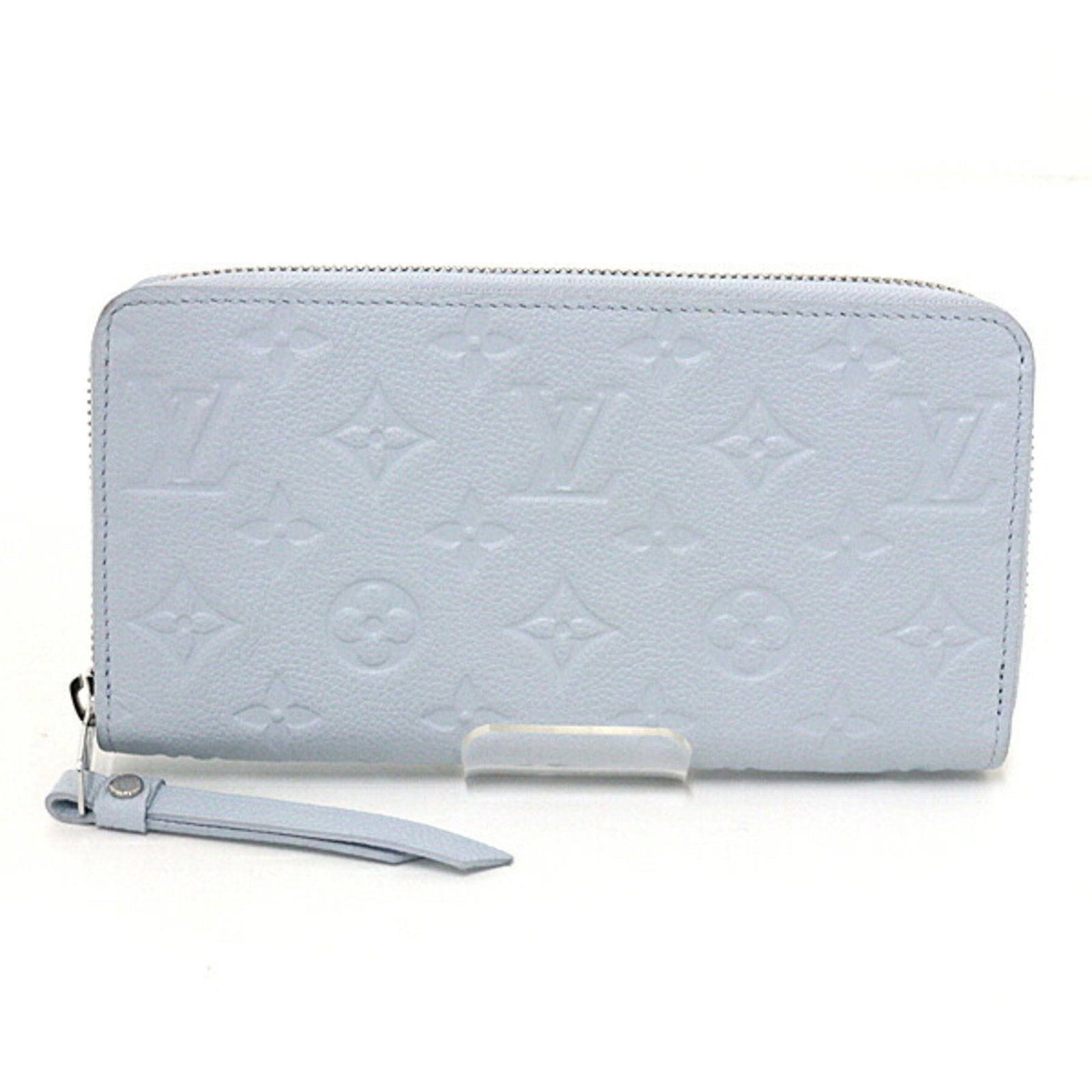 Louis Vuitton Monogram Empreinte Leather Coin Purse (1 of 3)