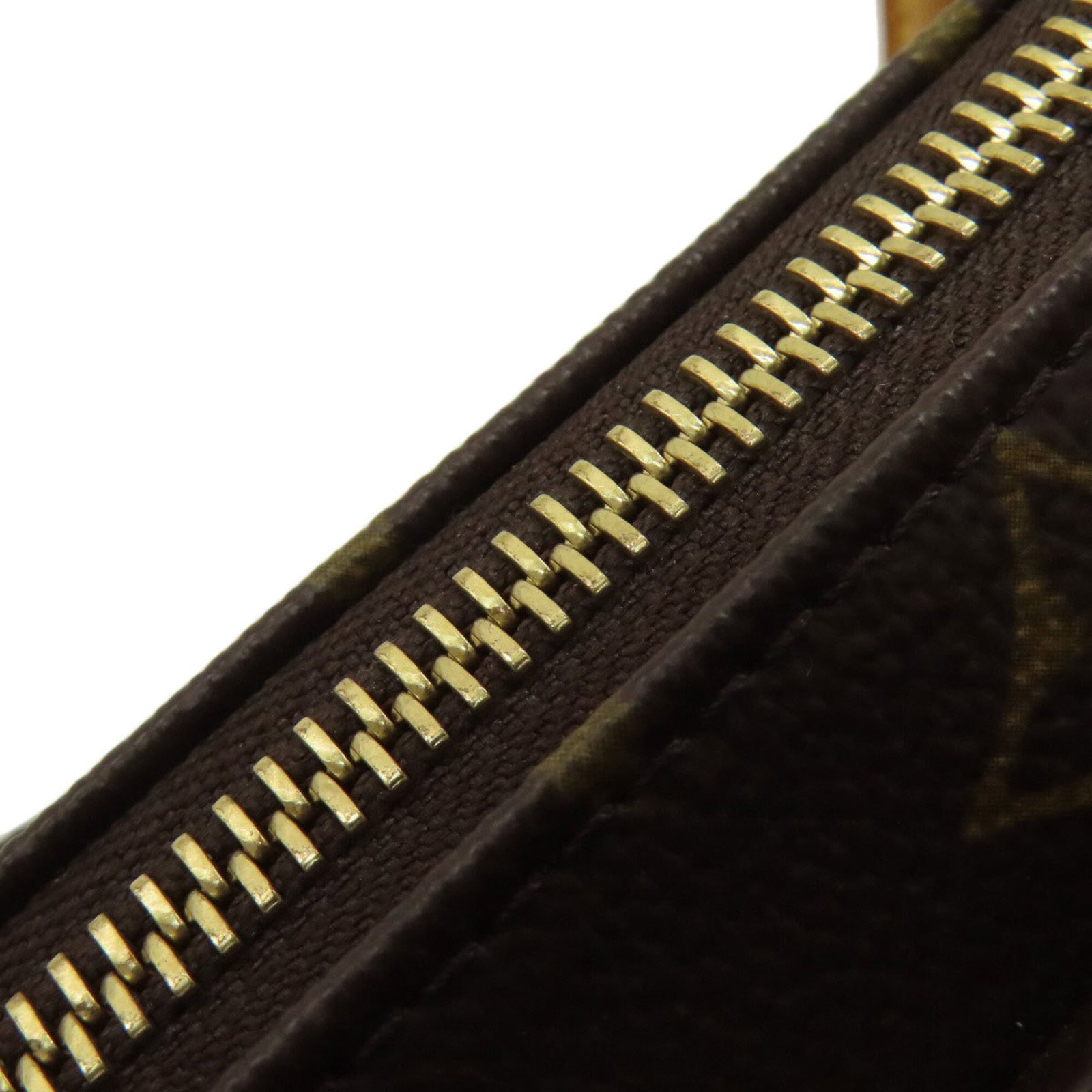 Shoulder Bag Monogram Louis Vuitton - 10