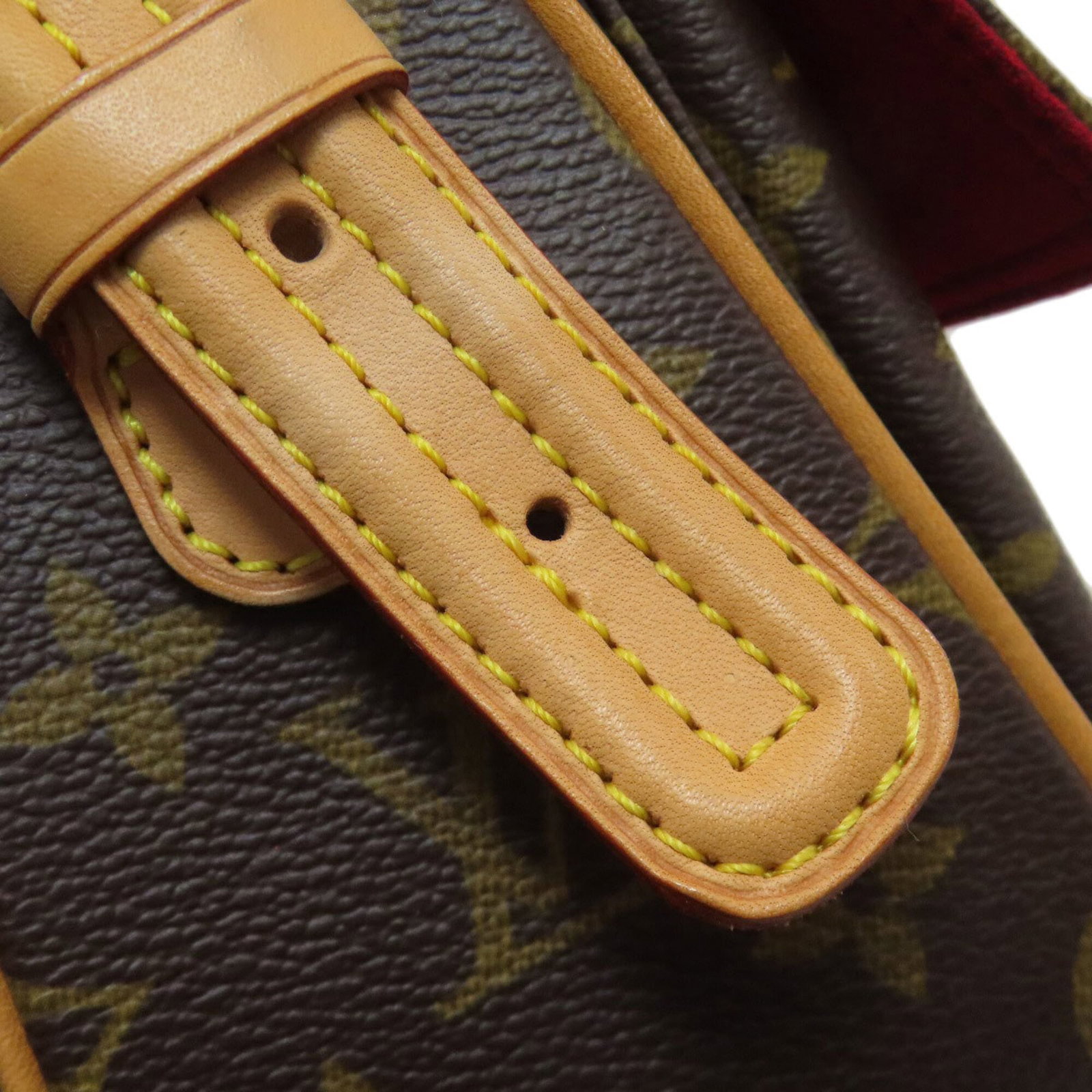 Shoulder Bag Monogram Louis Vuitton - 14