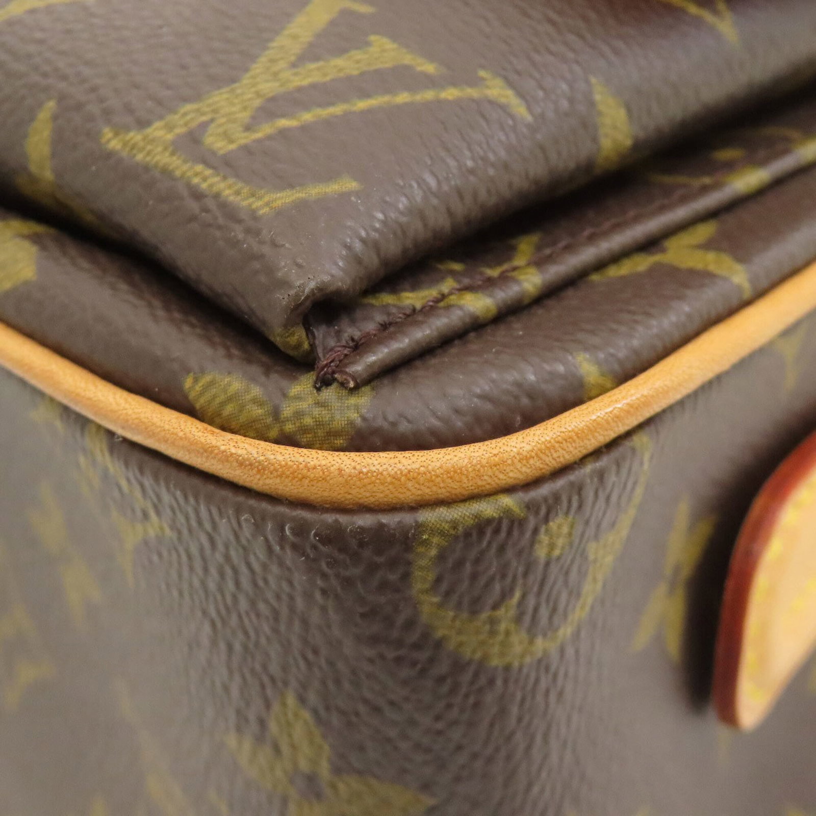 Shoulder Bag Monogram Louis Vuitton - 15