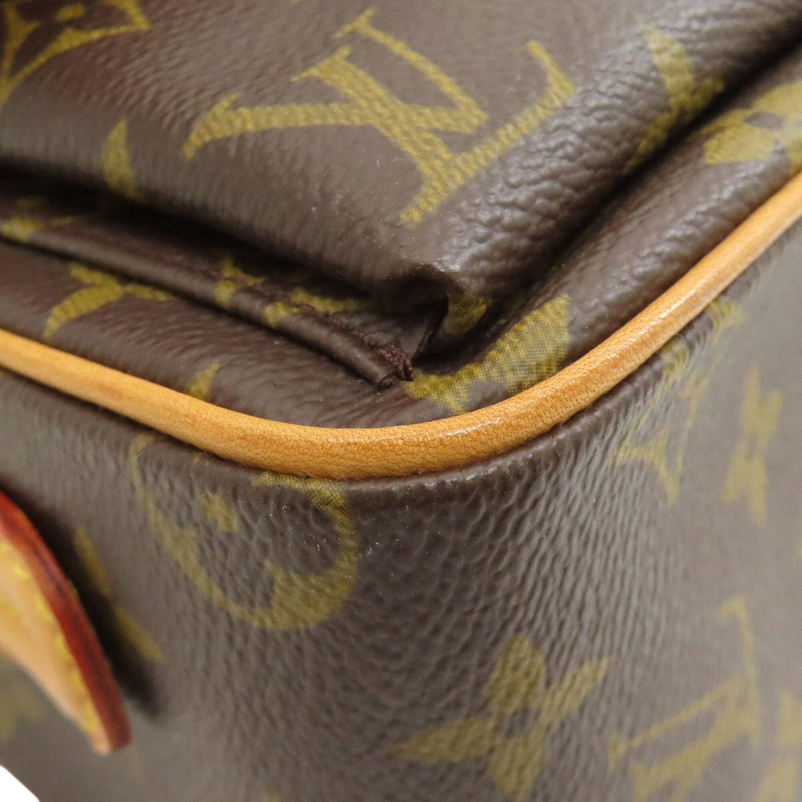 Shoulder Bag Monogram Louis Vuitton - 16