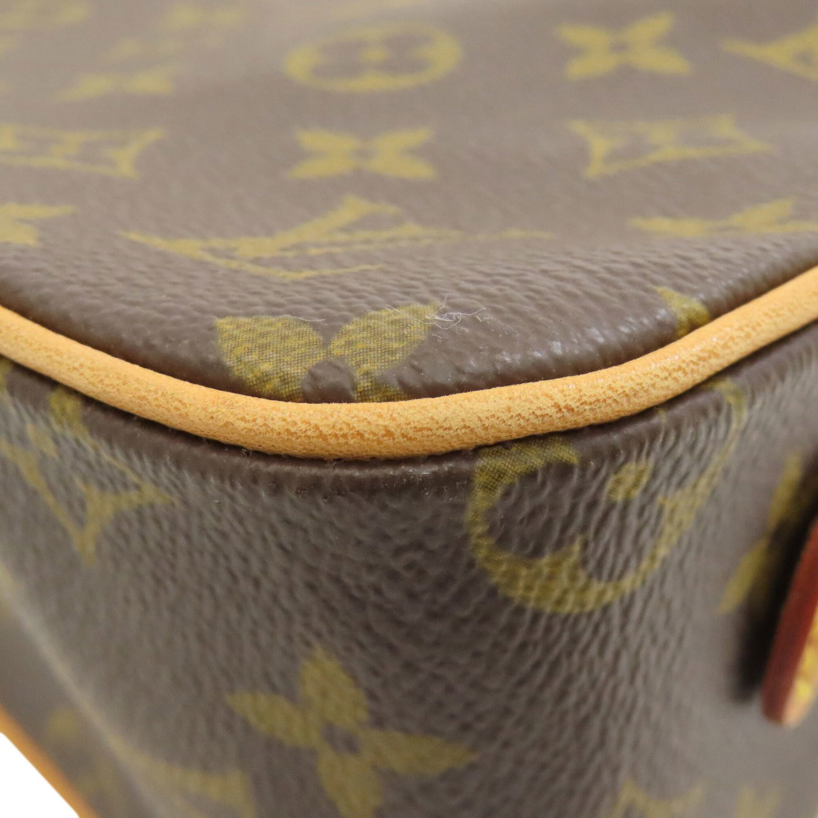 Shoulder Bag Monogram Louis Vuitton - 17