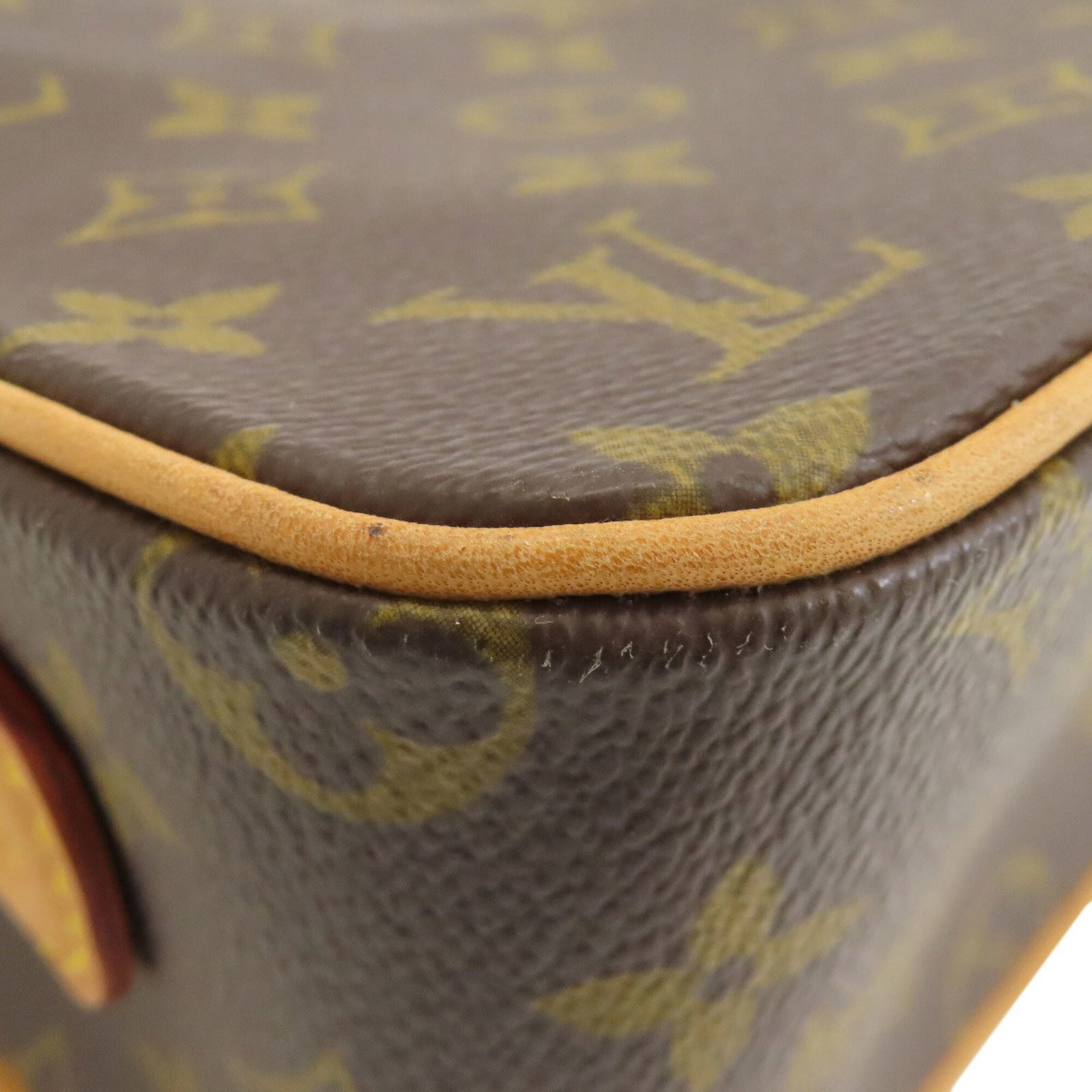 Shoulder Bag Monogram Louis Vuitton - 18