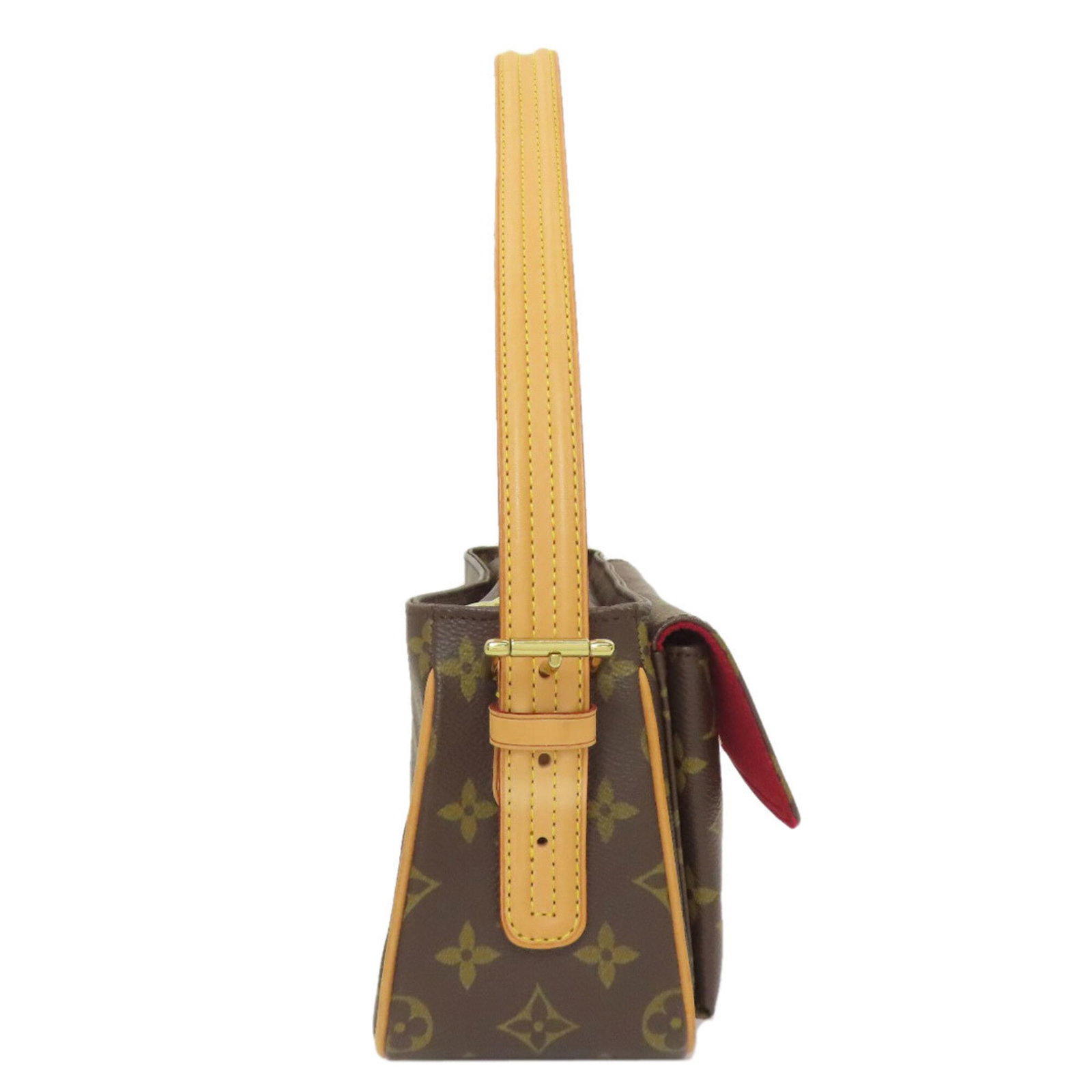 Shoulder Bag Monogram Louis Vuitton - 3