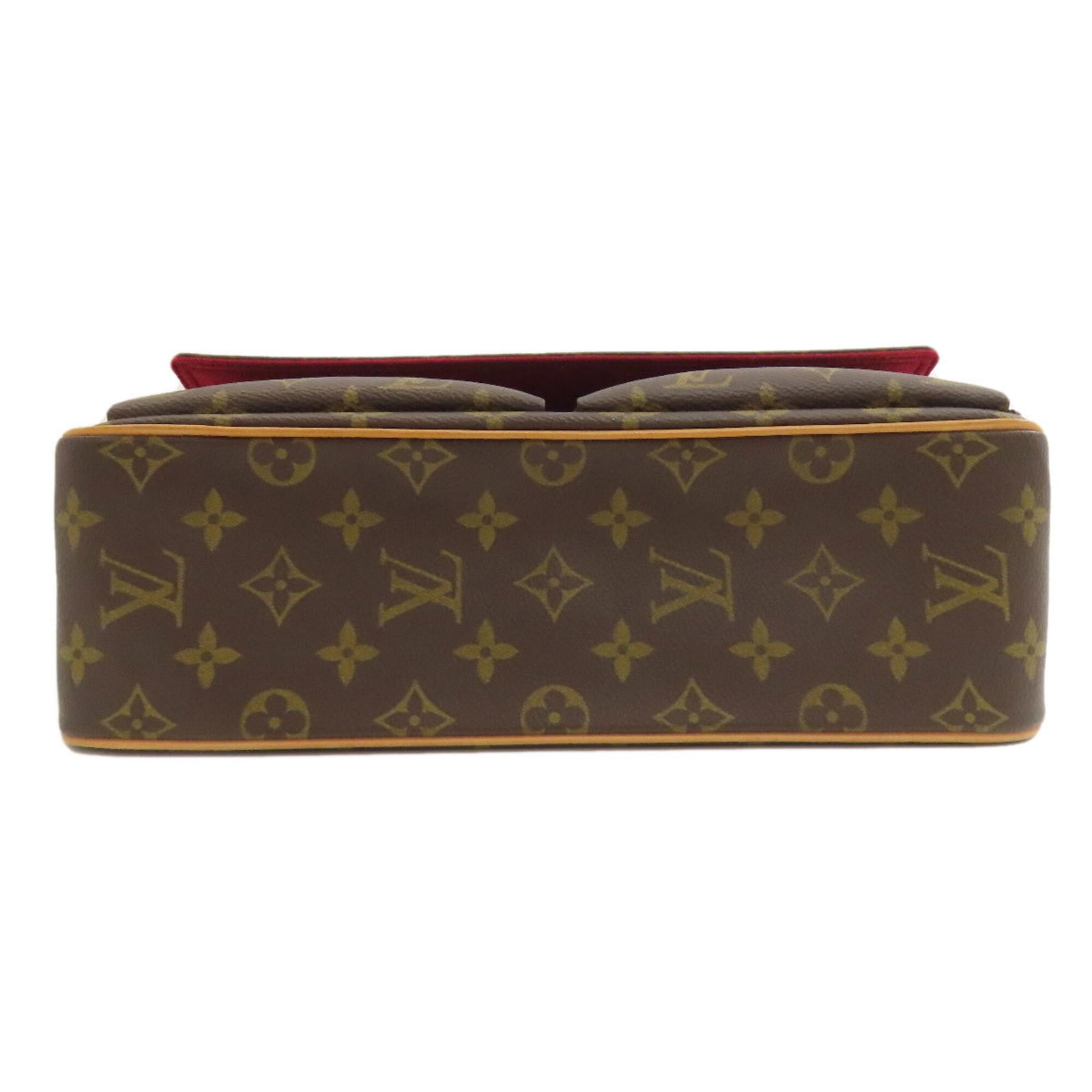 Shoulder Bag Monogram Louis Vuitton - 4