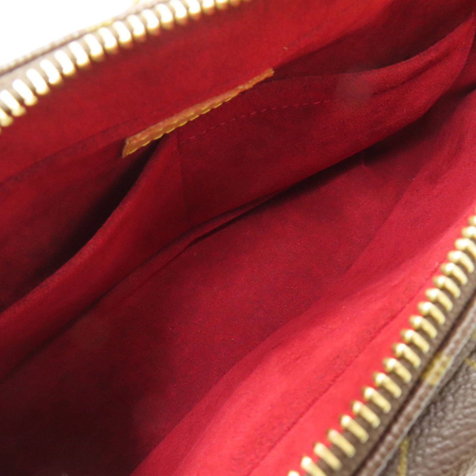 Shoulder Bag Monogram Louis Vuitton - 5
