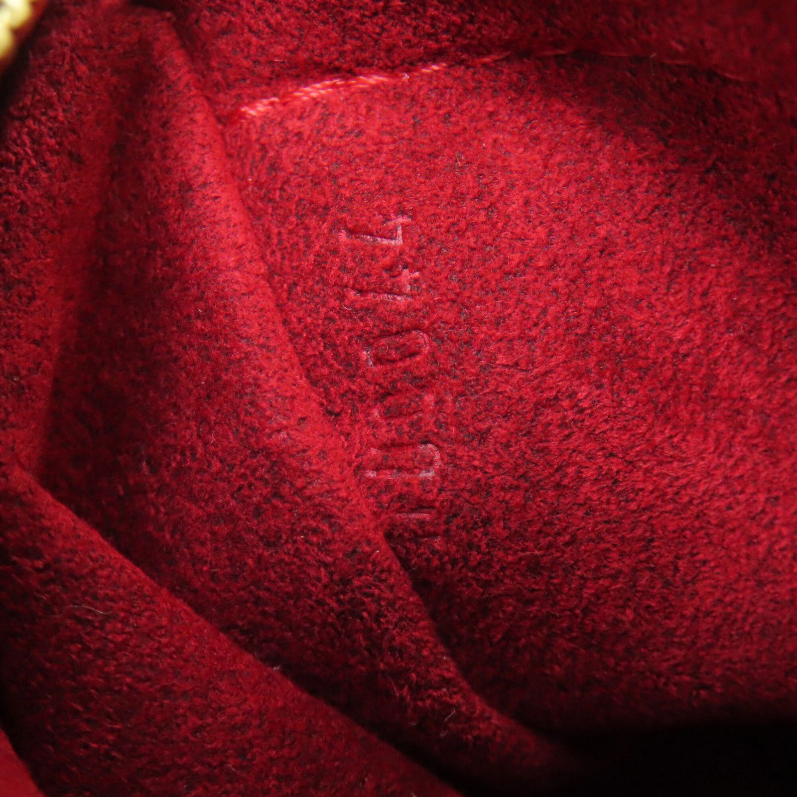Shoulder Bag Monogram Louis Vuitton - 7