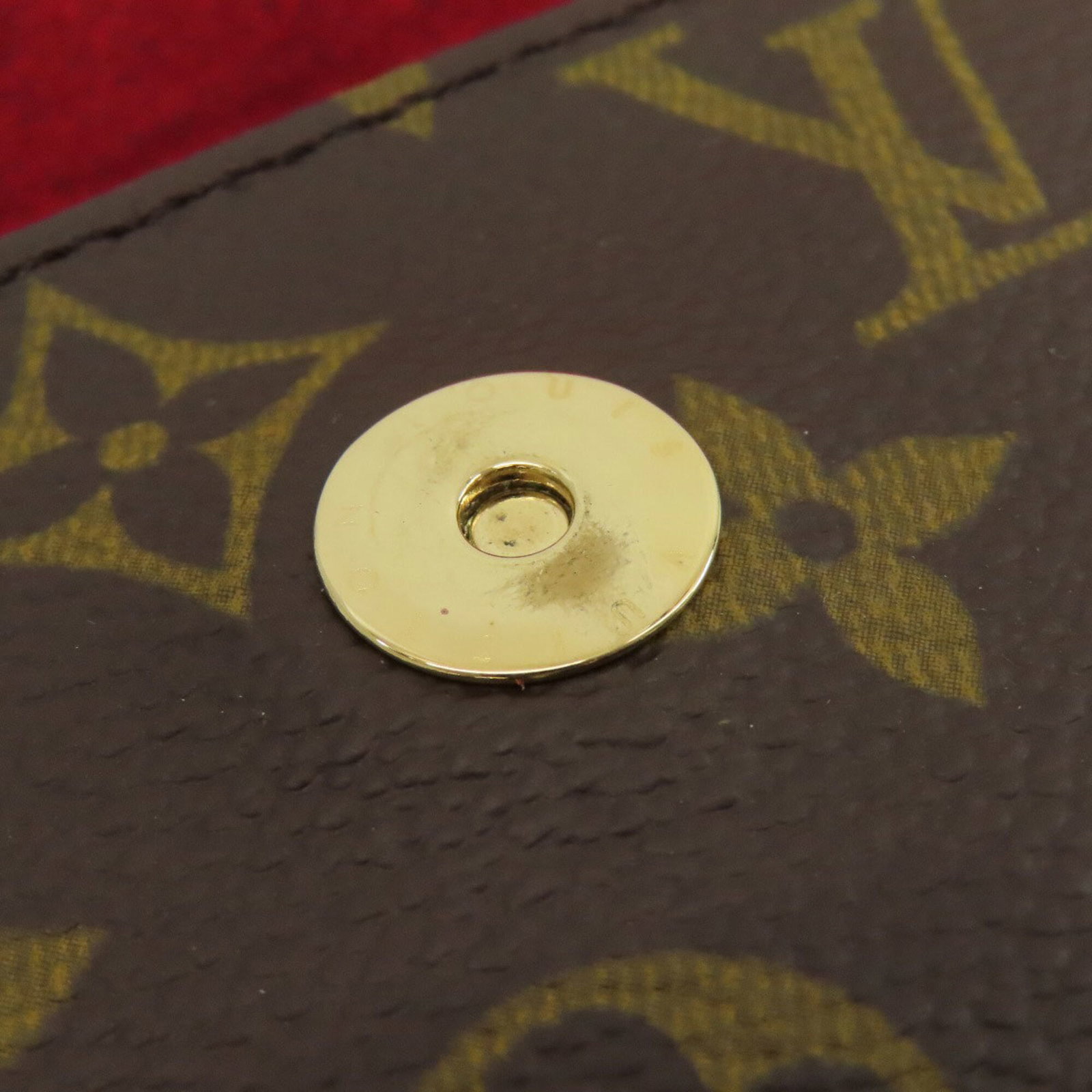 Shoulder Bag Monogram Louis Vuitton - 9