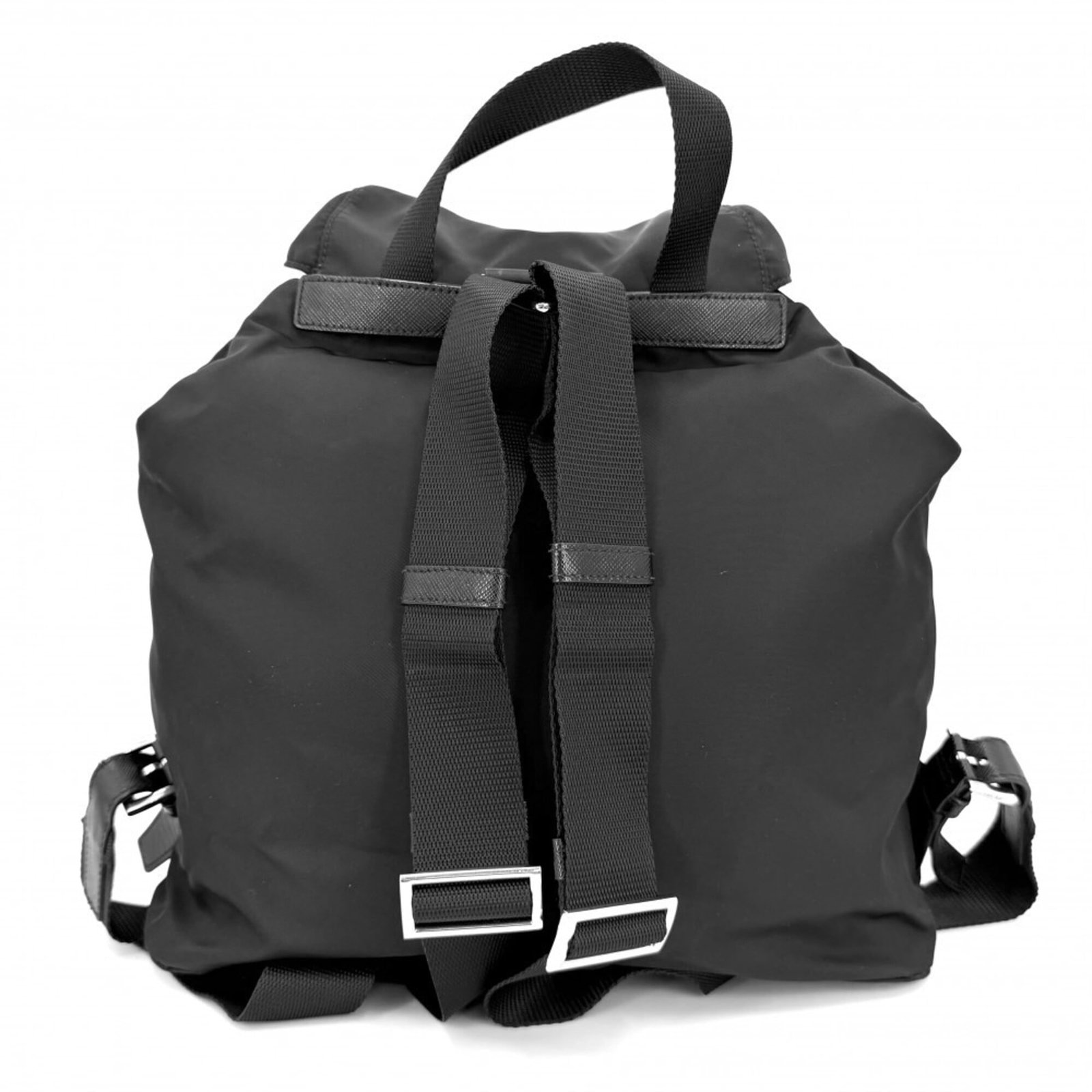 Backpack Nylon Prada - 2