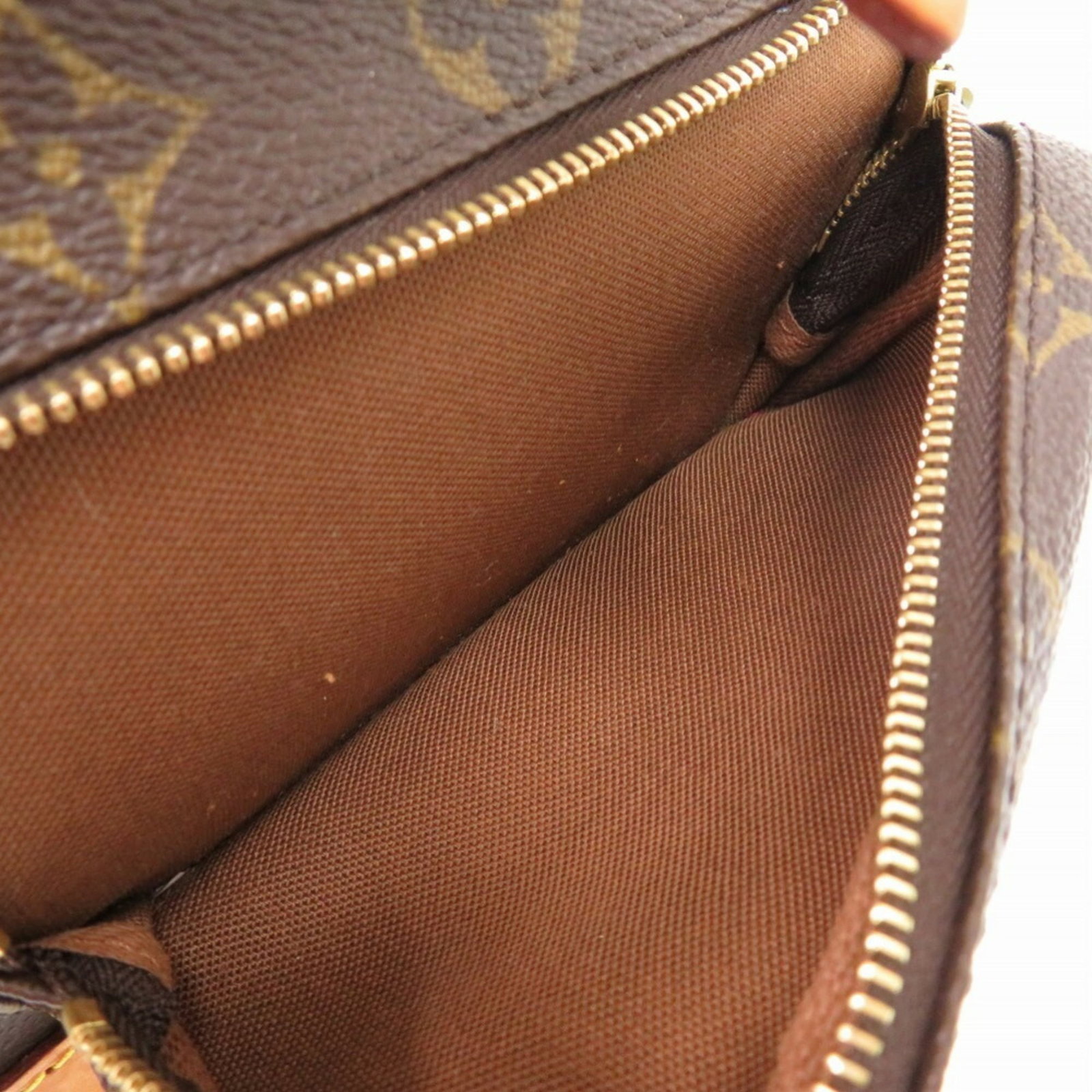 Vuitton Louis Monogram Backpack - 7