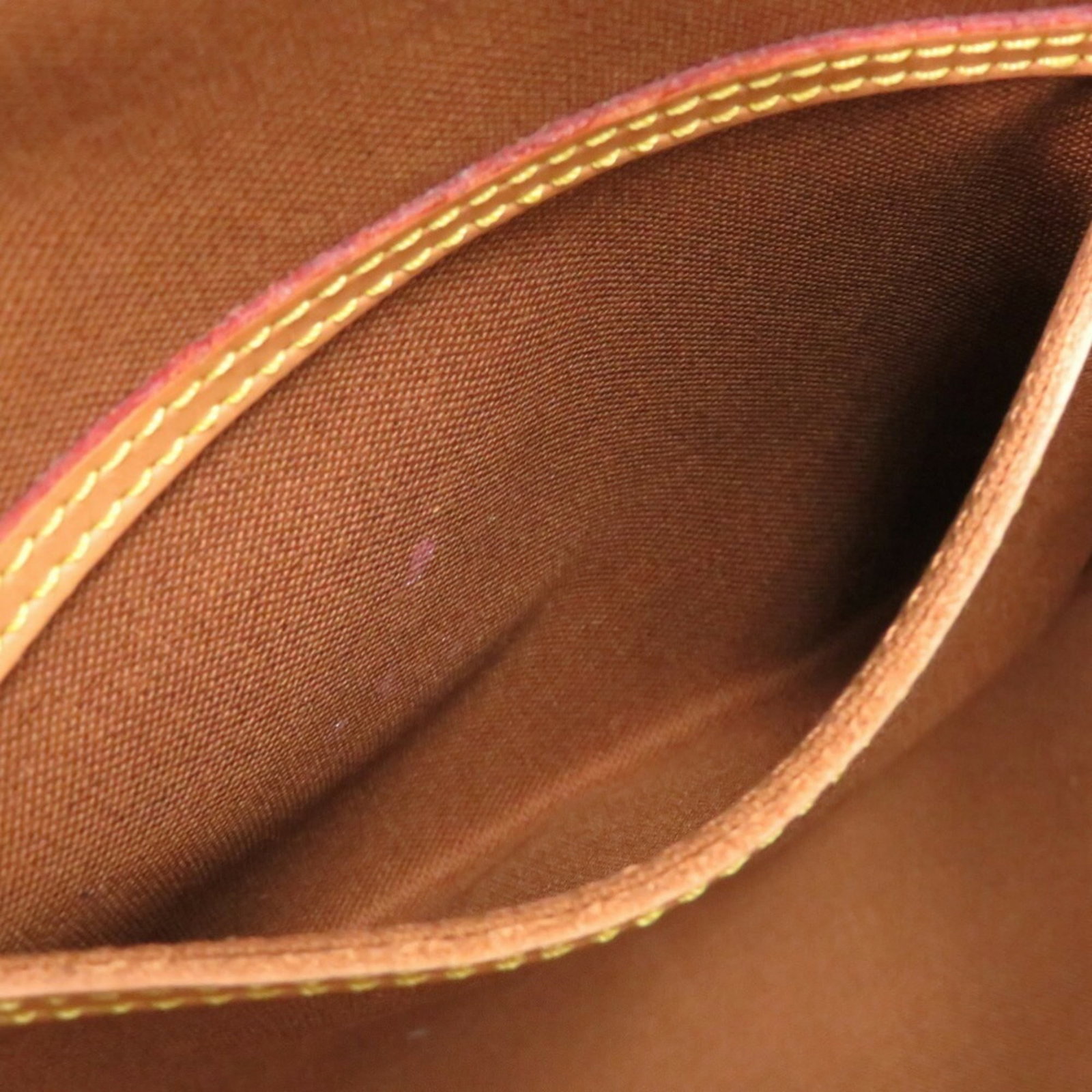 Vuitton Louis Monogram Backpack - 8