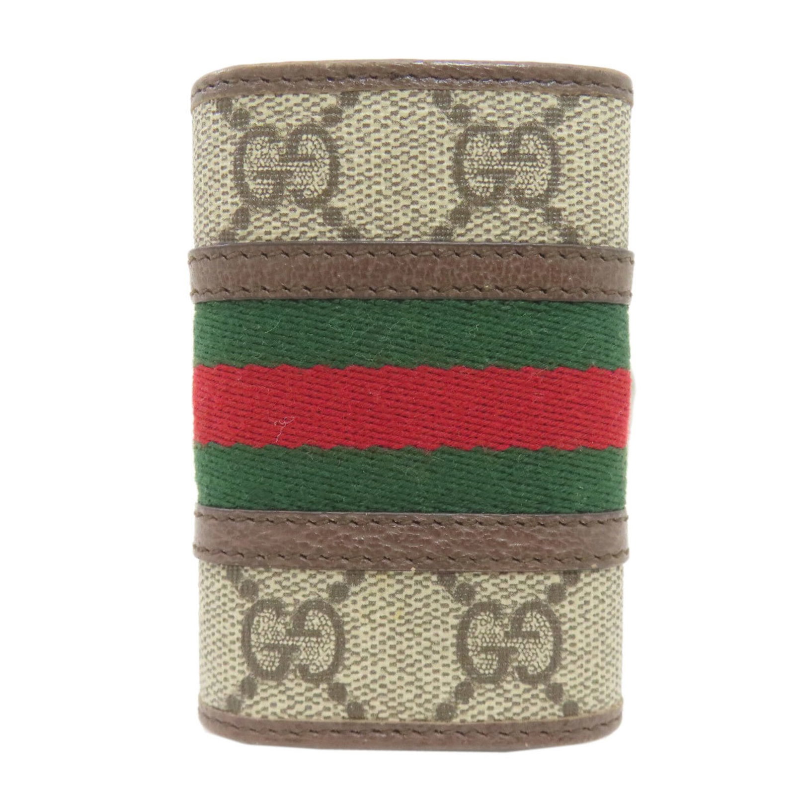 Pvc keycase gucci - 2