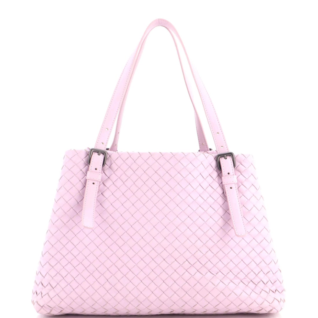 Bottega Veneta A-Shape Tote Intrecciato Nappa Medium: Bottega Veneta A-Shape Tote Intrecciato Nappa Medium The Bottega Veneta A-Shape Tote Intrecciato Nappa Medium is a stylish and timeless piece, boasting the iconic Intrecciato woven leather design.