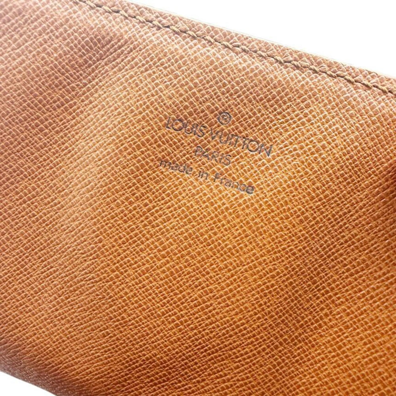 Shoulder Bag Monogram Louis Vuitton - 9