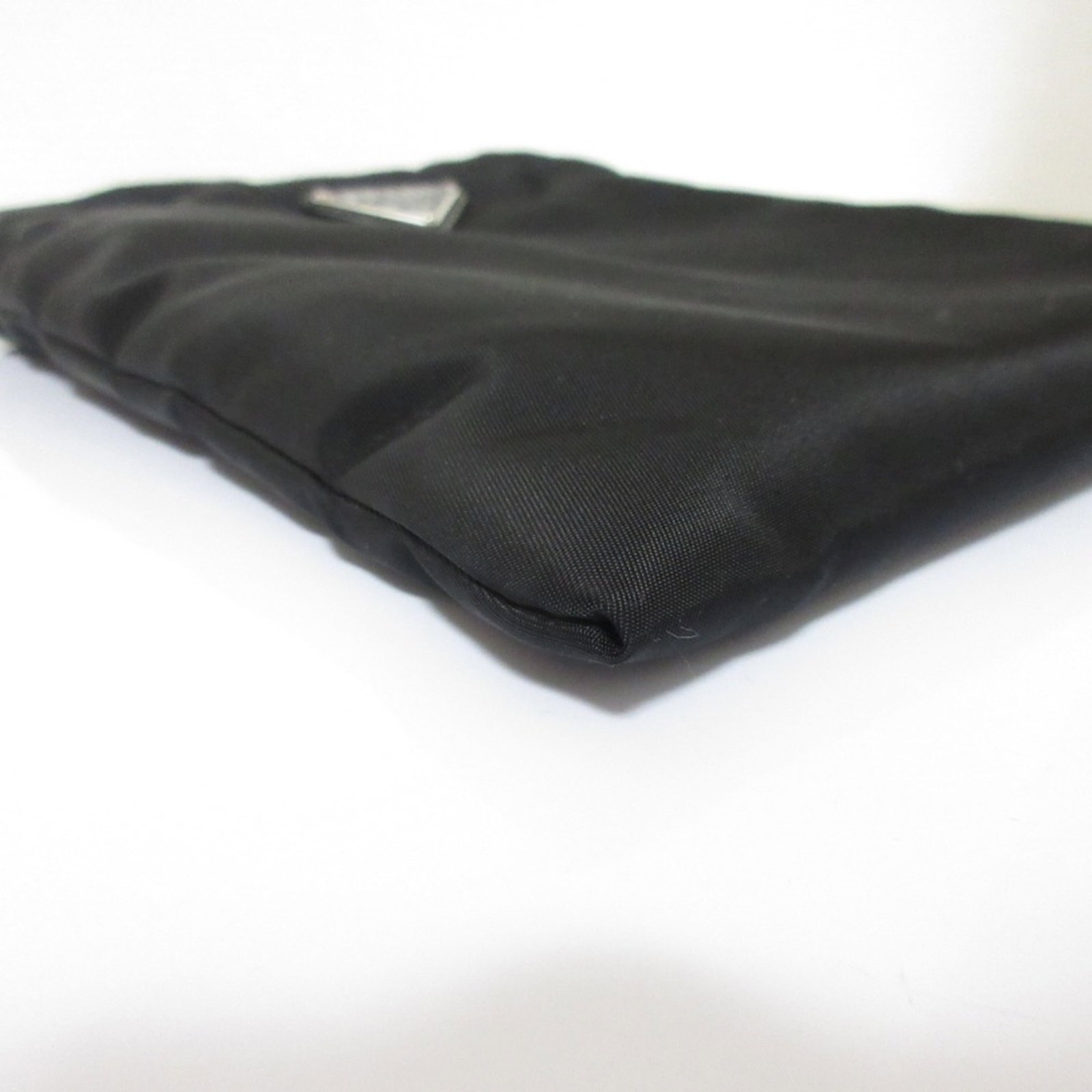 Shoulder Bag Nylon - 5