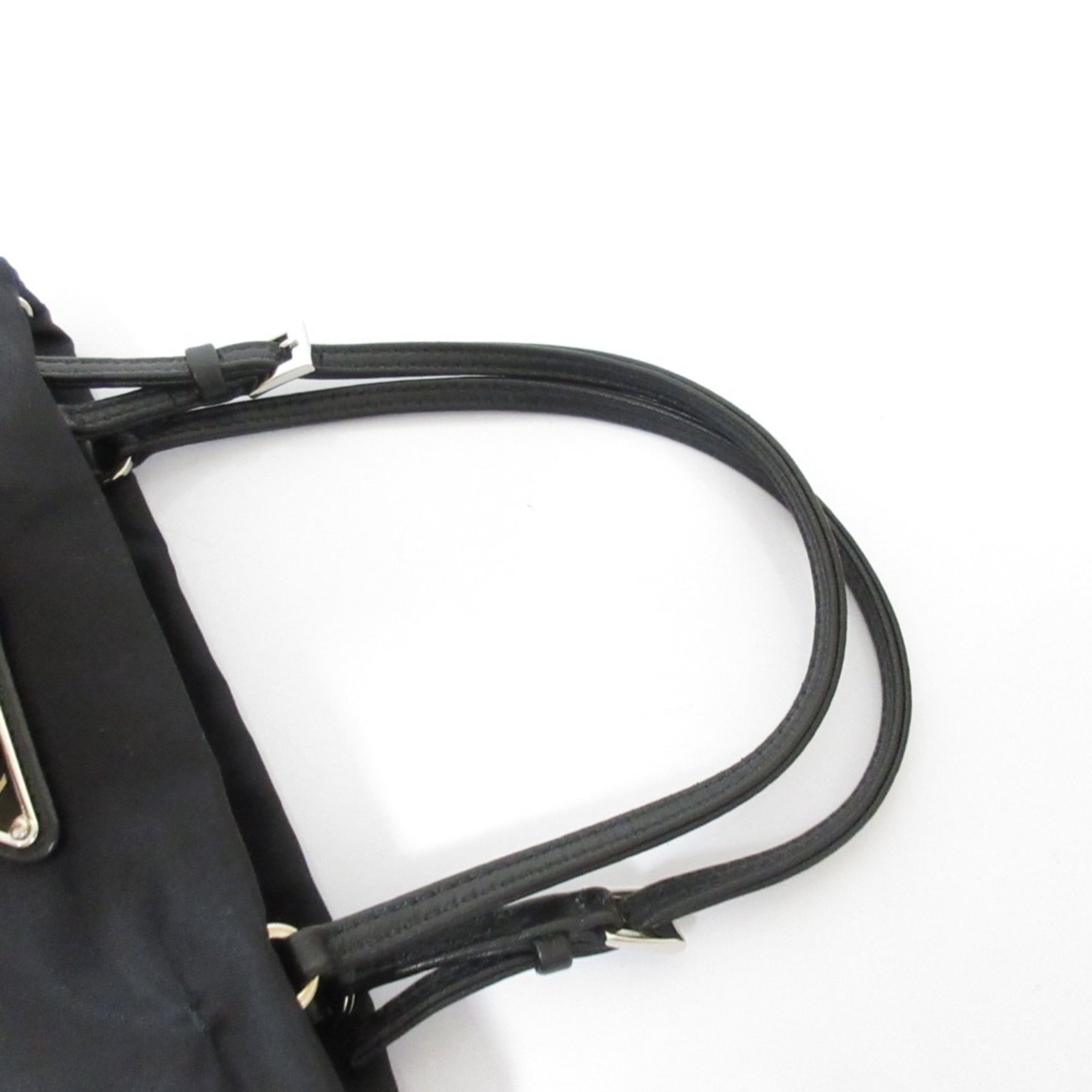 Shoulder Bag Nylon - 6