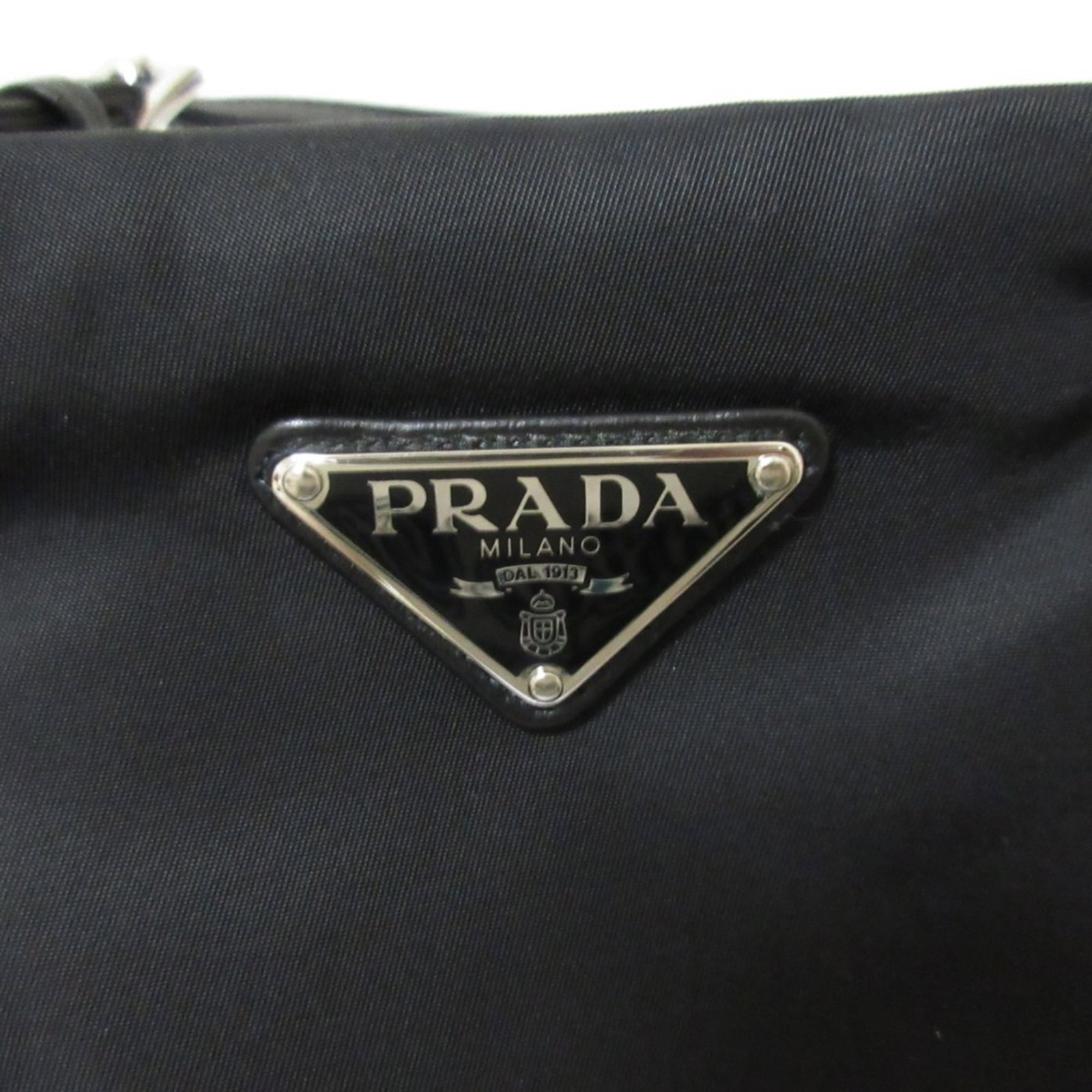 Shoulder Bag Nylon - 9