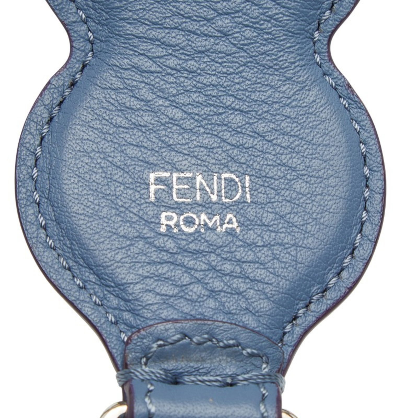 Strap Leather Fendi - 6