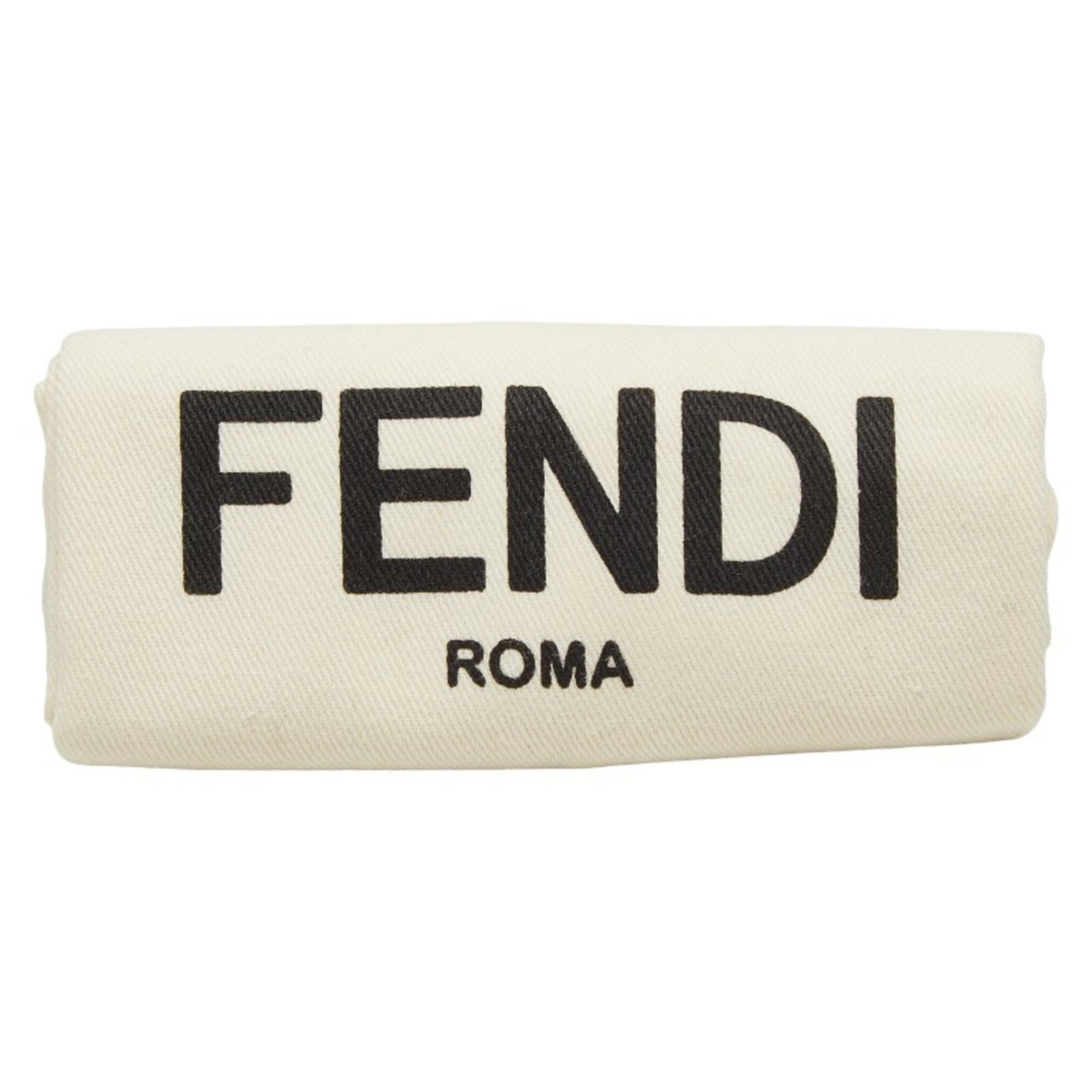 Strap Leather Fendi - 7