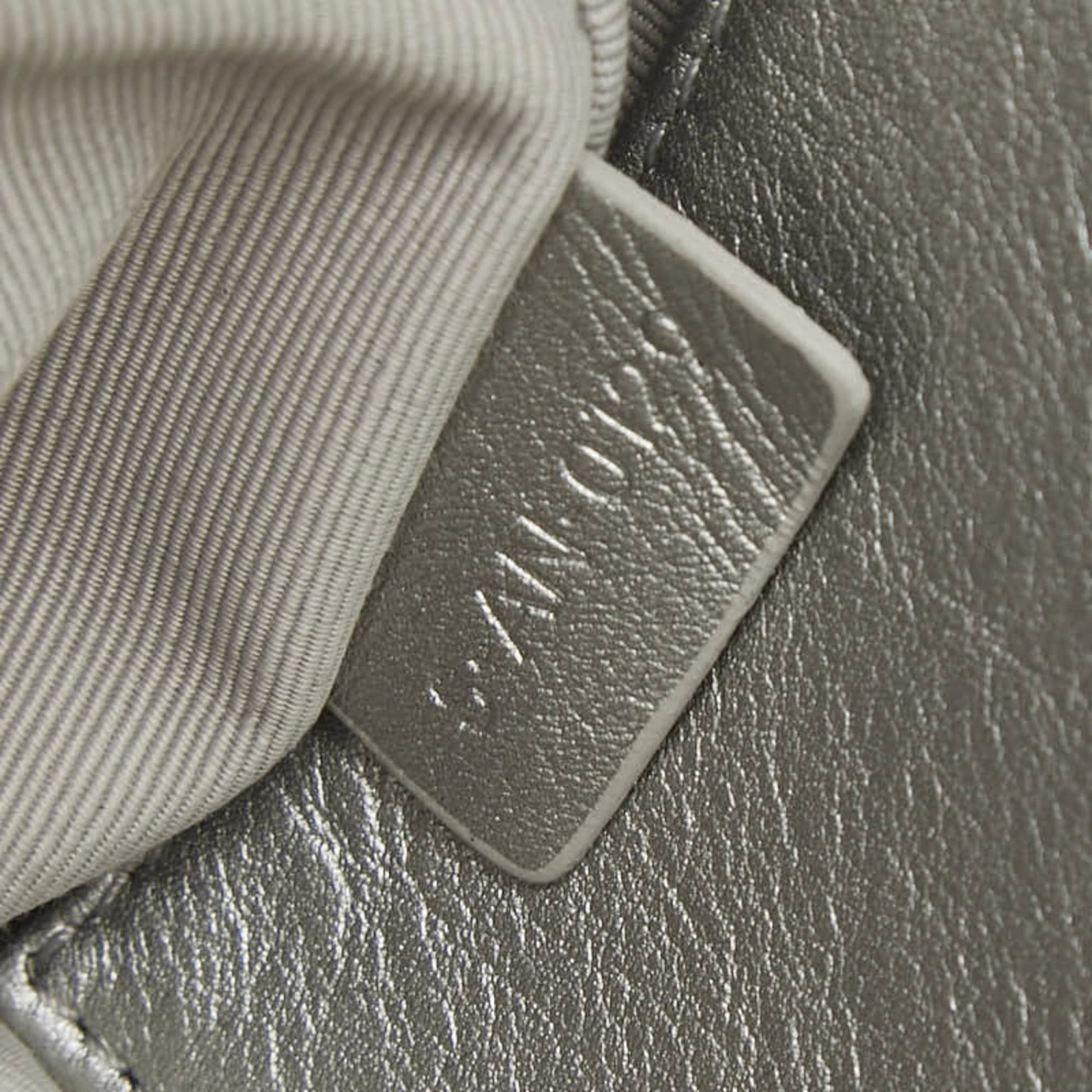 Shoulder Bag Leather Celine - 10