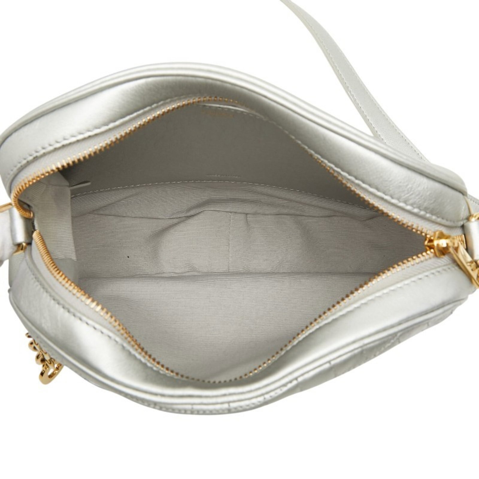 Shoulder Bag Leather Celine - 9