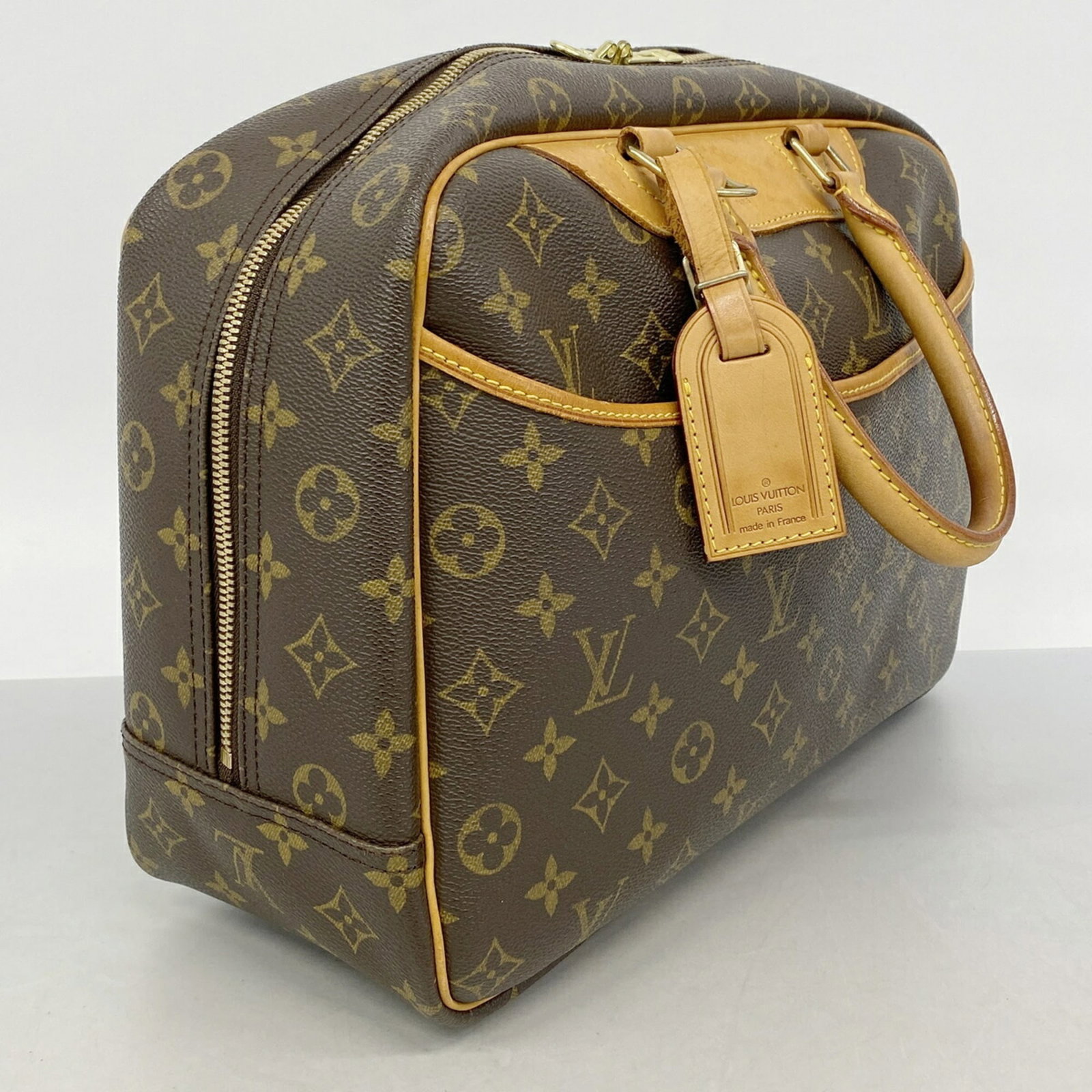 Handbag Louis Vuitton - 2