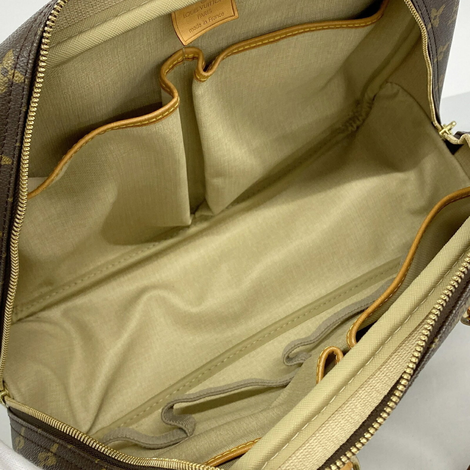 Handbag Louis Vuitton - 4
