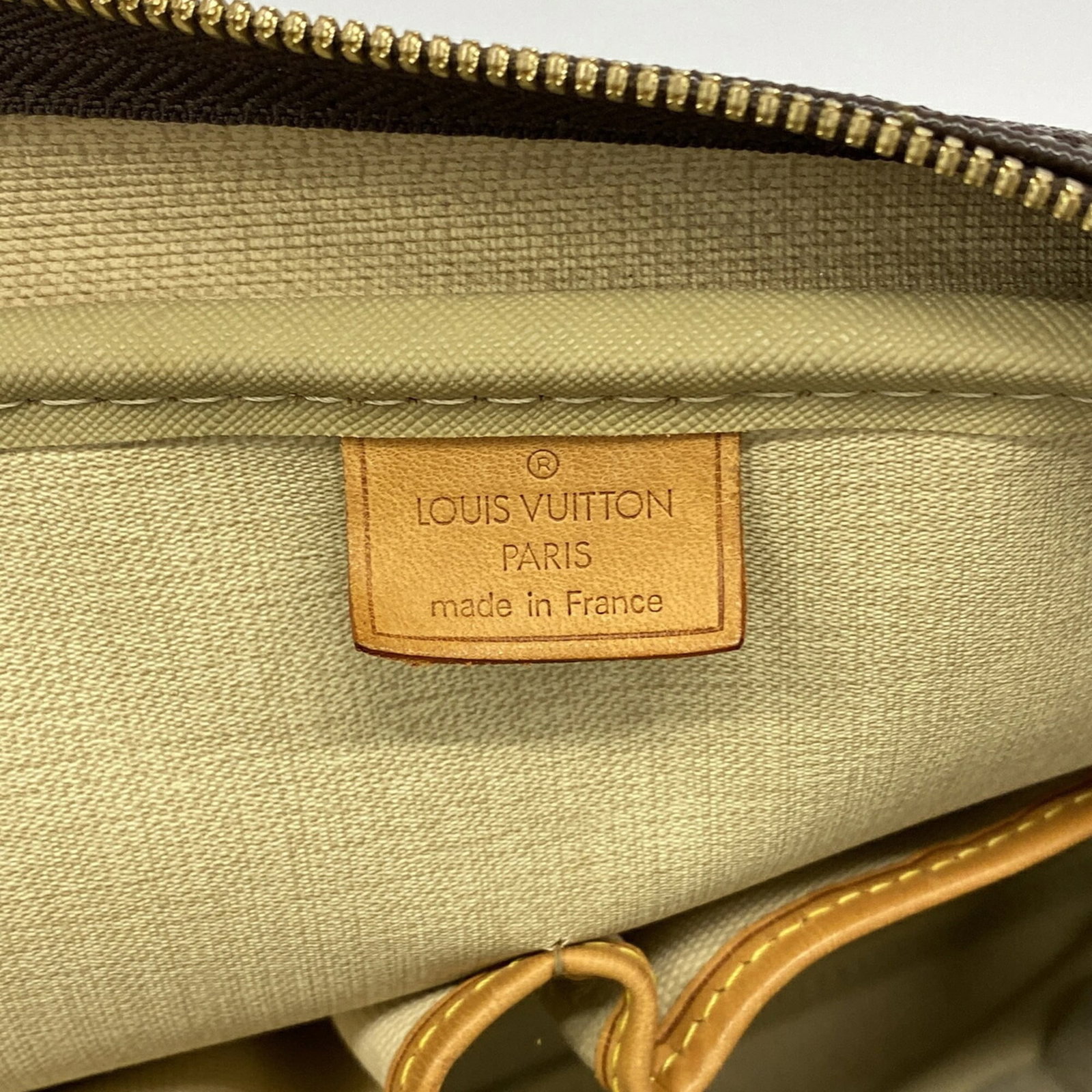Handbag Louis Vuitton - 5