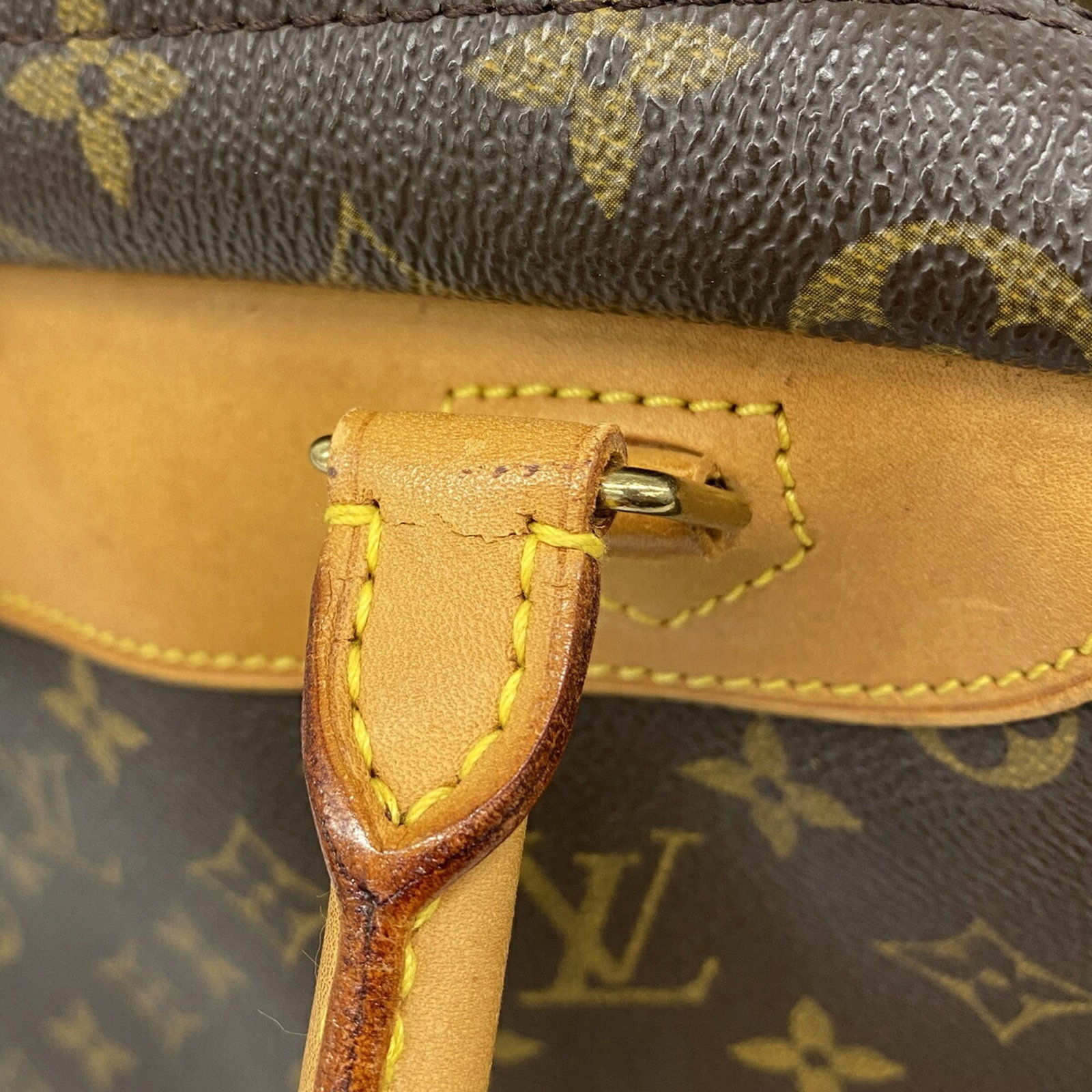 Handbag Louis Vuitton - 7